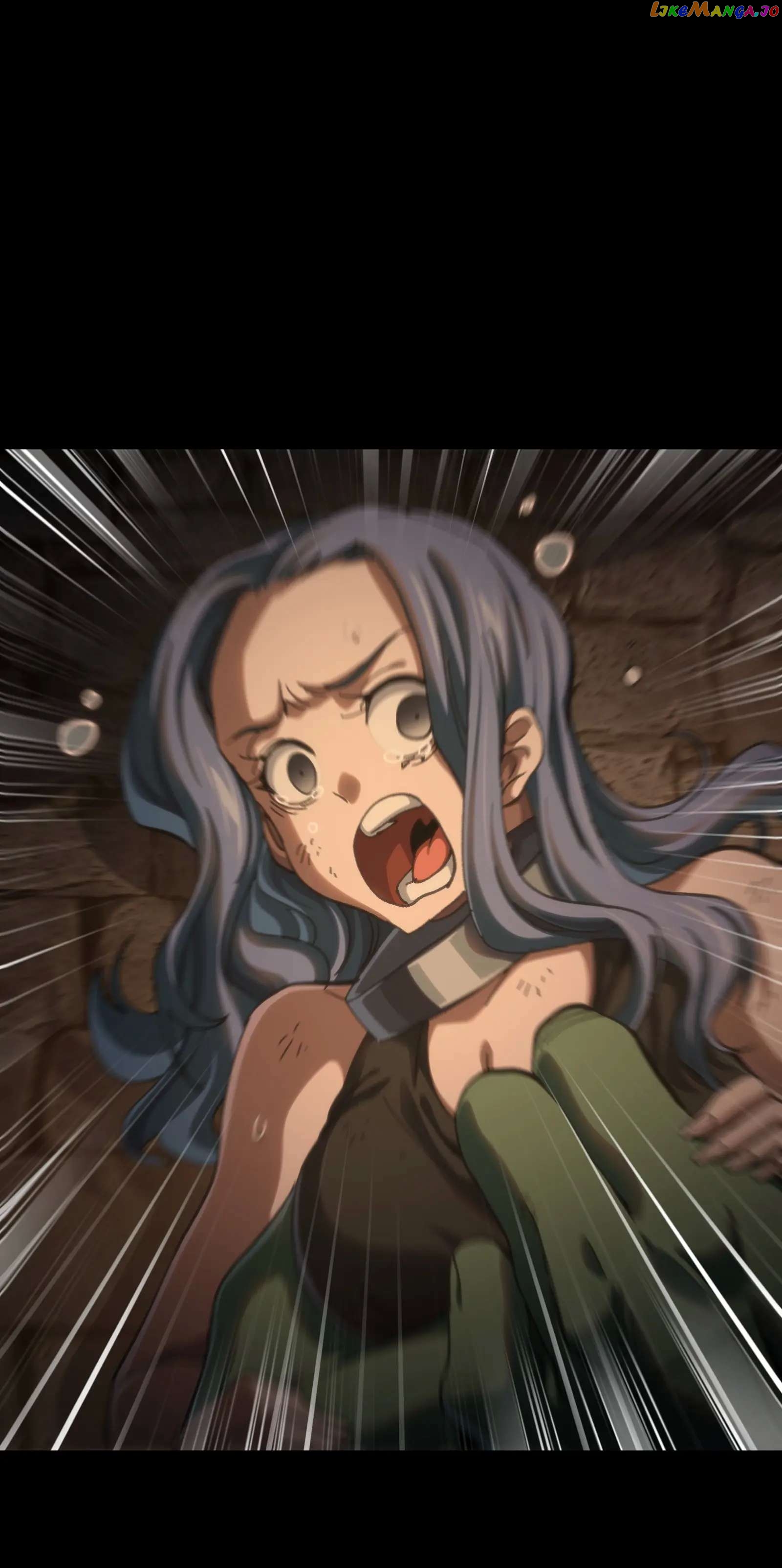 The Unrivaled Delinquent Combat King Is Actually A Healer In The Game World? Chapter 92 - page 7