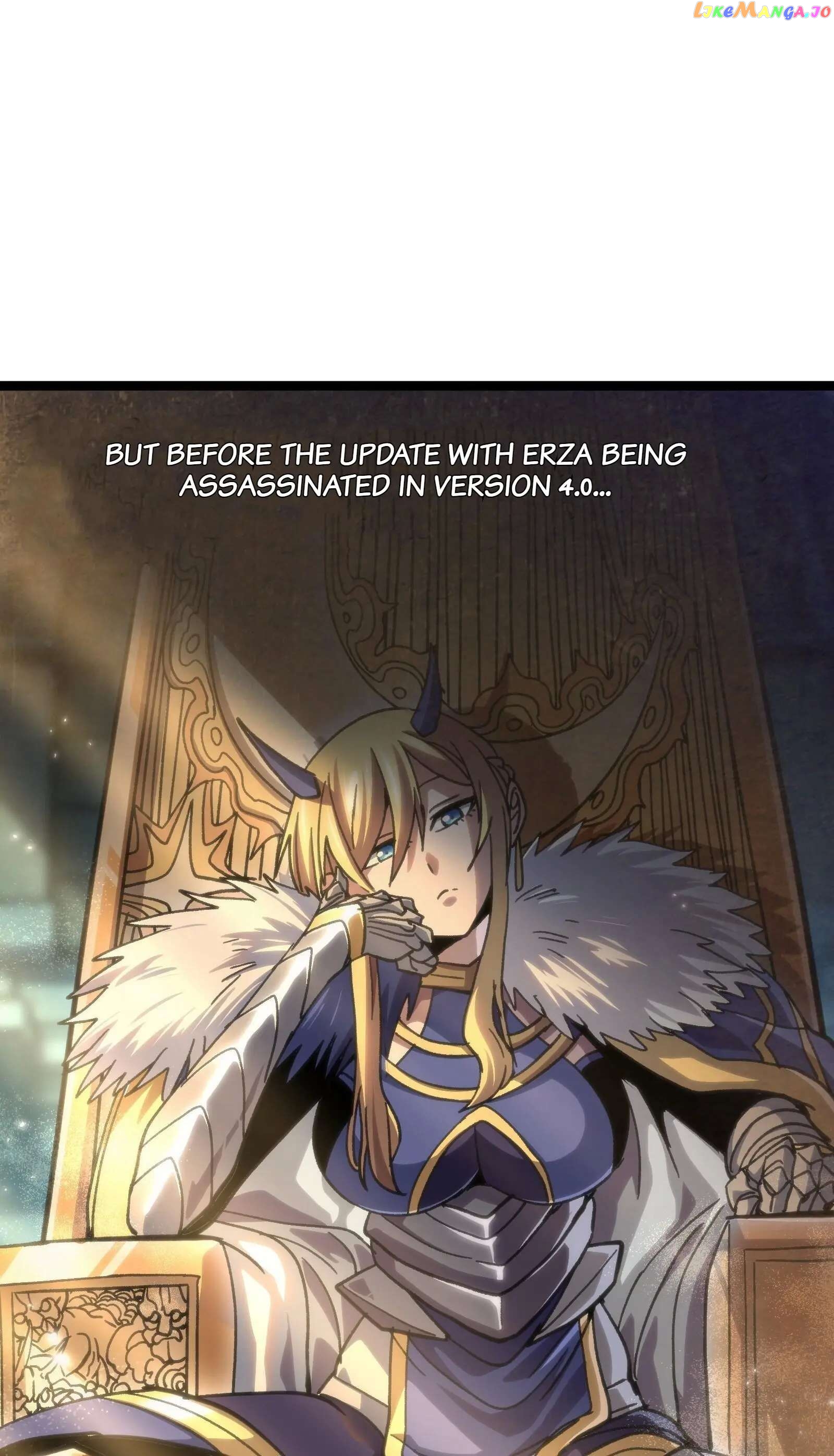 The Unrivaled Delinquent Combat King Is Actually A Healer In The Game World? Chapter 92 - page 64