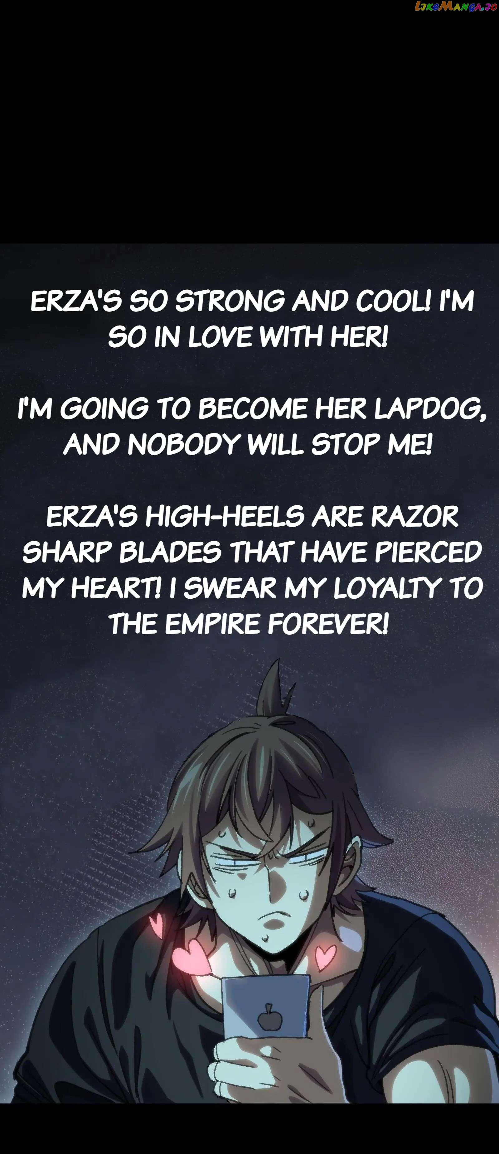 The Unrivaled Delinquent Combat King Is Actually A Healer In The Game World? Chapter 92 - page 66