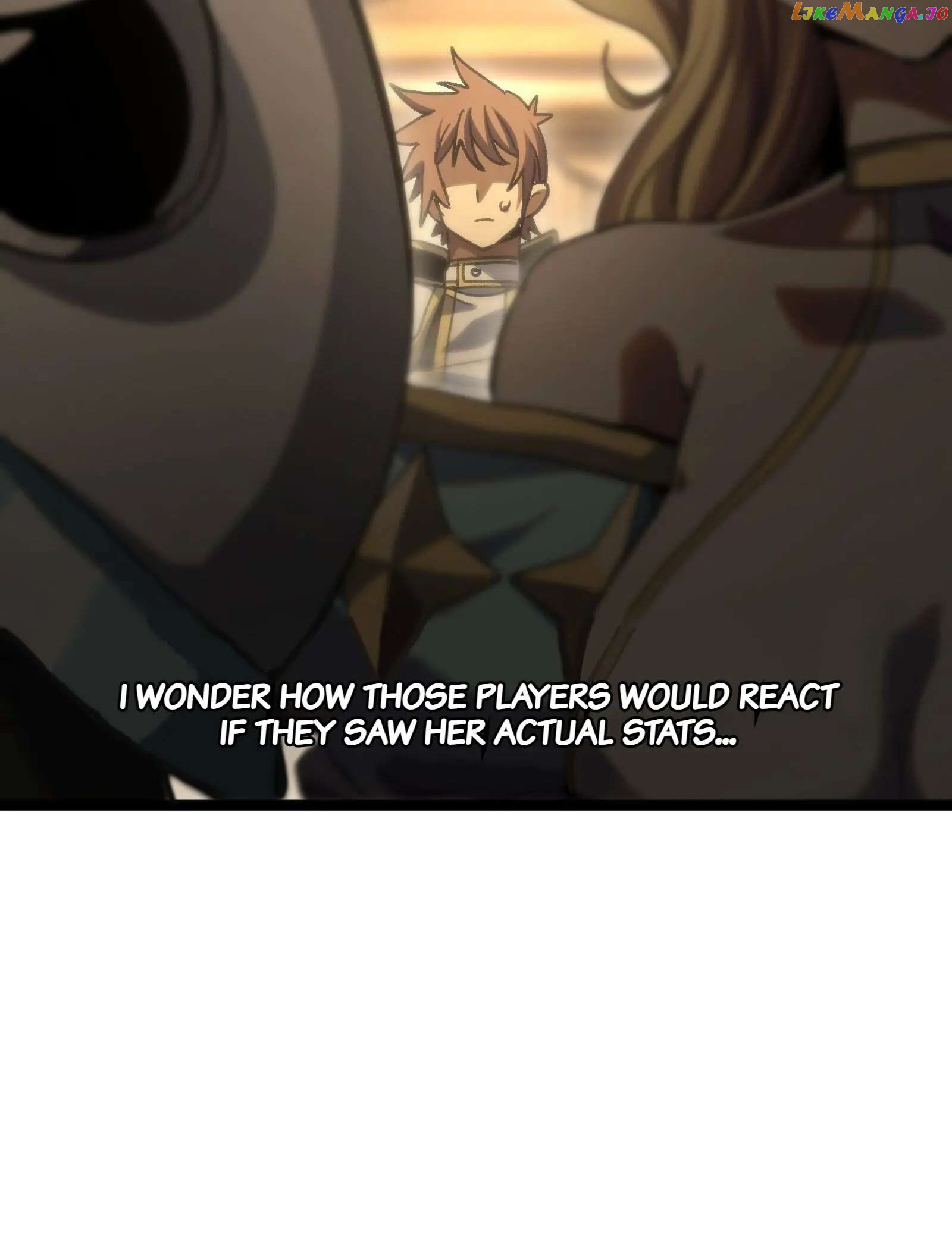The Unrivaled Delinquent Combat King Is Actually A Healer In The Game World? Chapter 92 - page 68