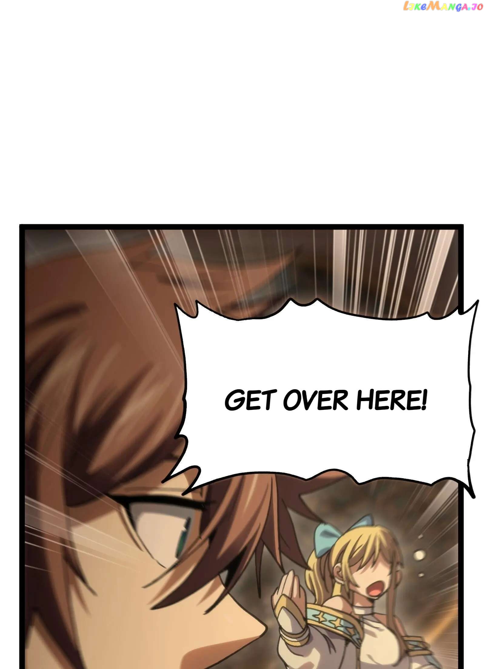 The Unrivaled Delinquent Combat King Is Actually A Healer In The Game World? Chapter 92 - page 69