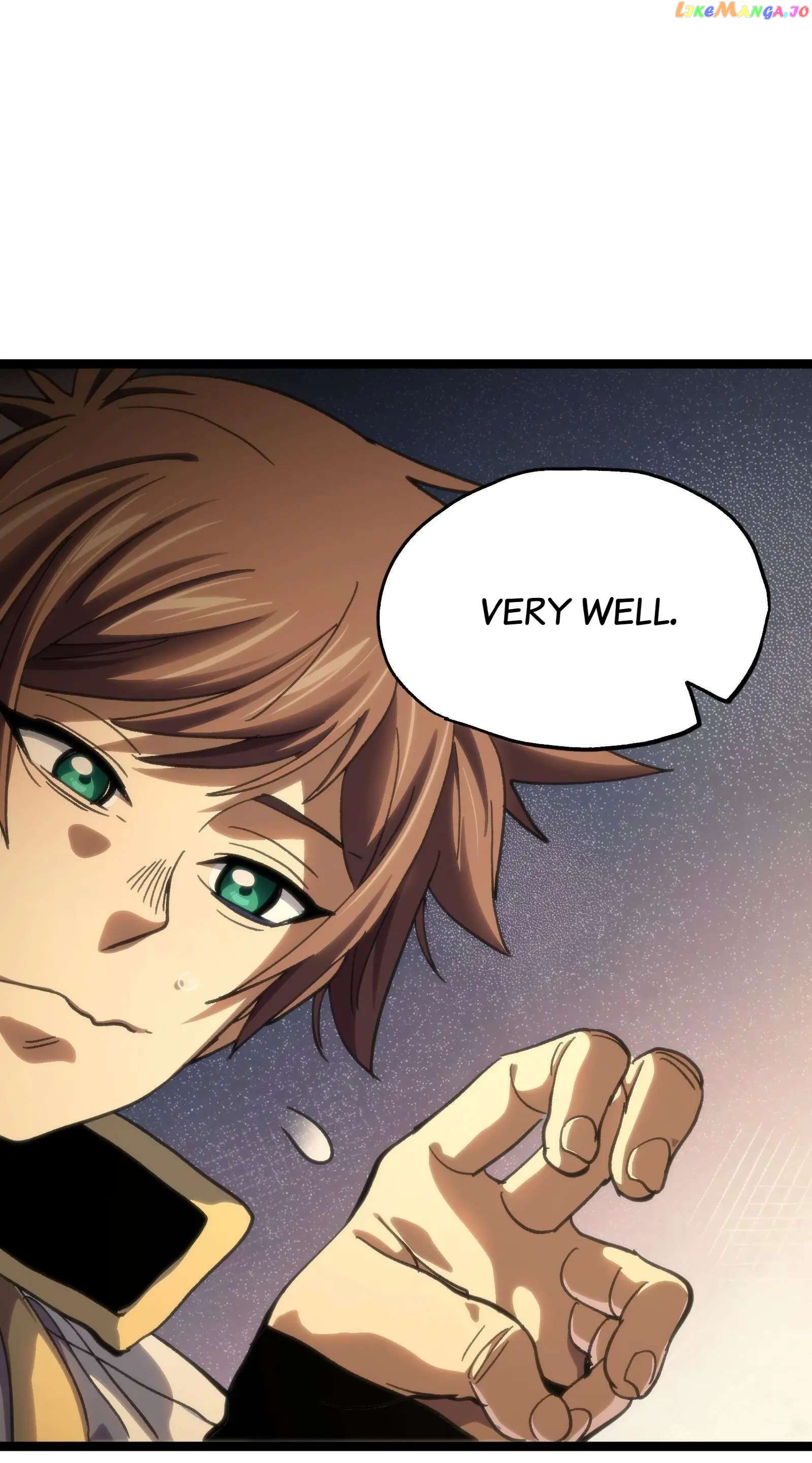 The Unrivaled Delinquent Combat King Is Actually A Healer In The Game World? Chapter 92 - page 78