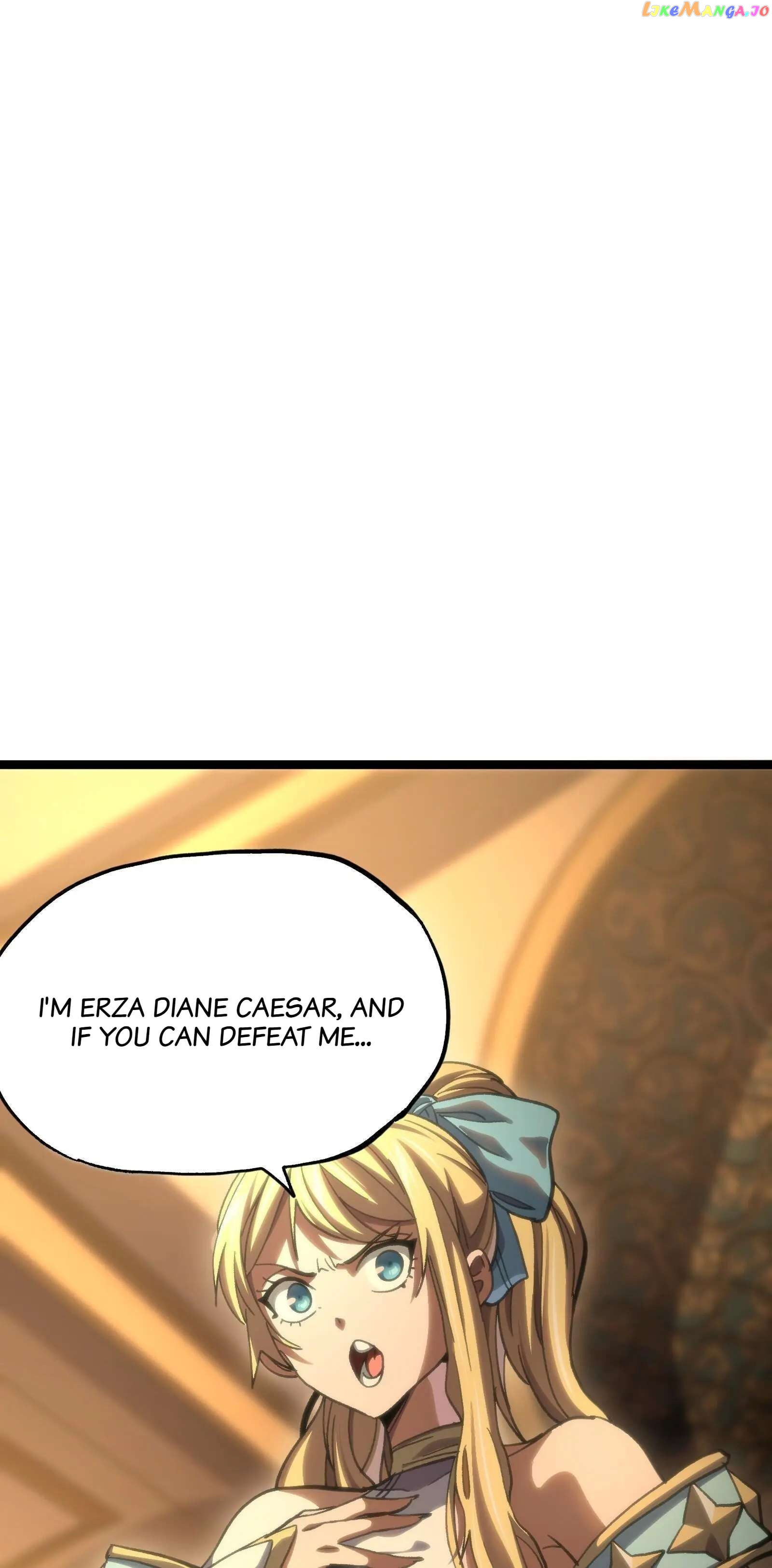 The Unrivaled Delinquent Combat King Is Actually A Healer In The Game World? Chapter 92 - page 79
