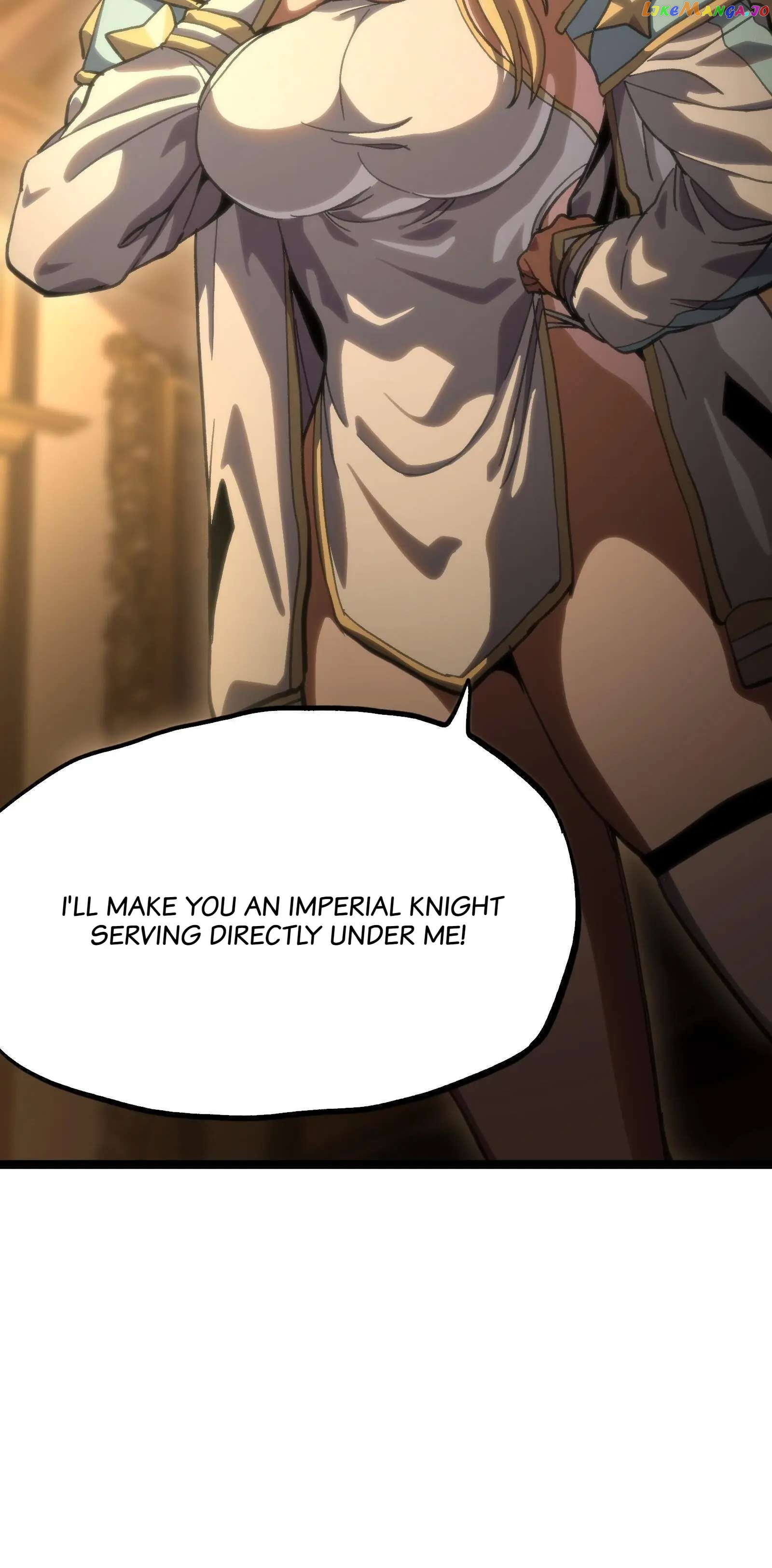 The Unrivaled Delinquent Combat King Is Actually A Healer In The Game World? Chapter 92 - page 80