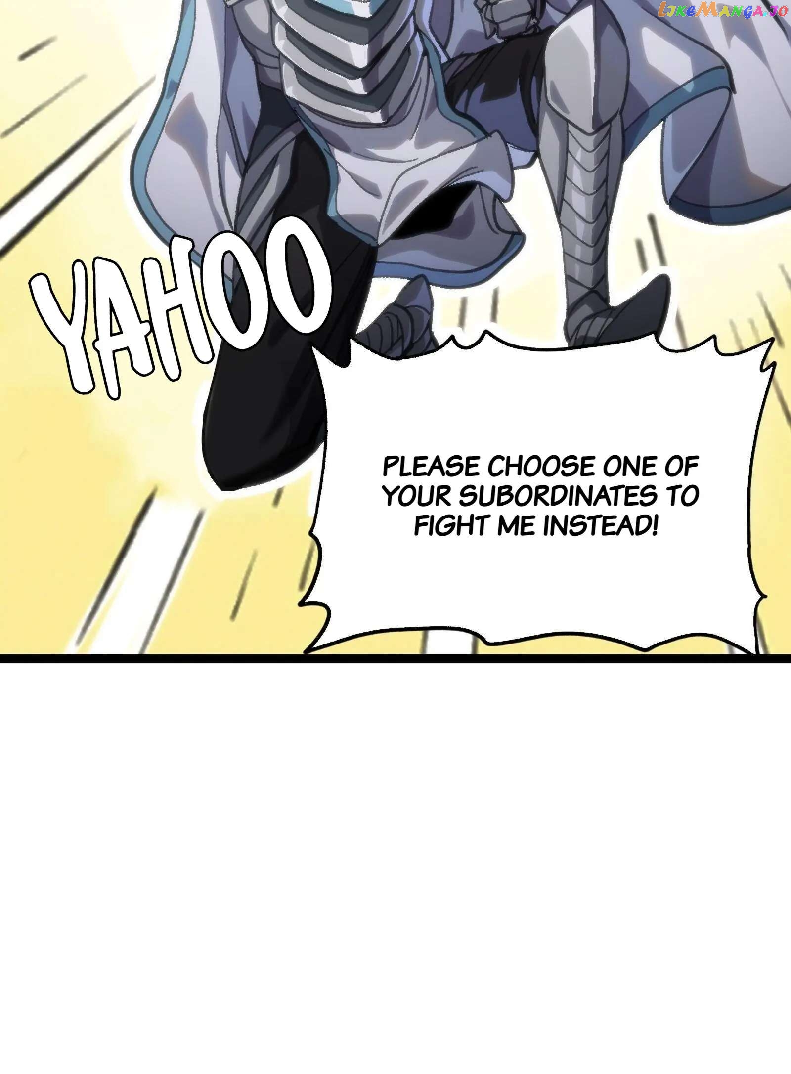 The Unrivaled Delinquent Combat King Is Actually A Healer In The Game World? Chapter 92 - page 82