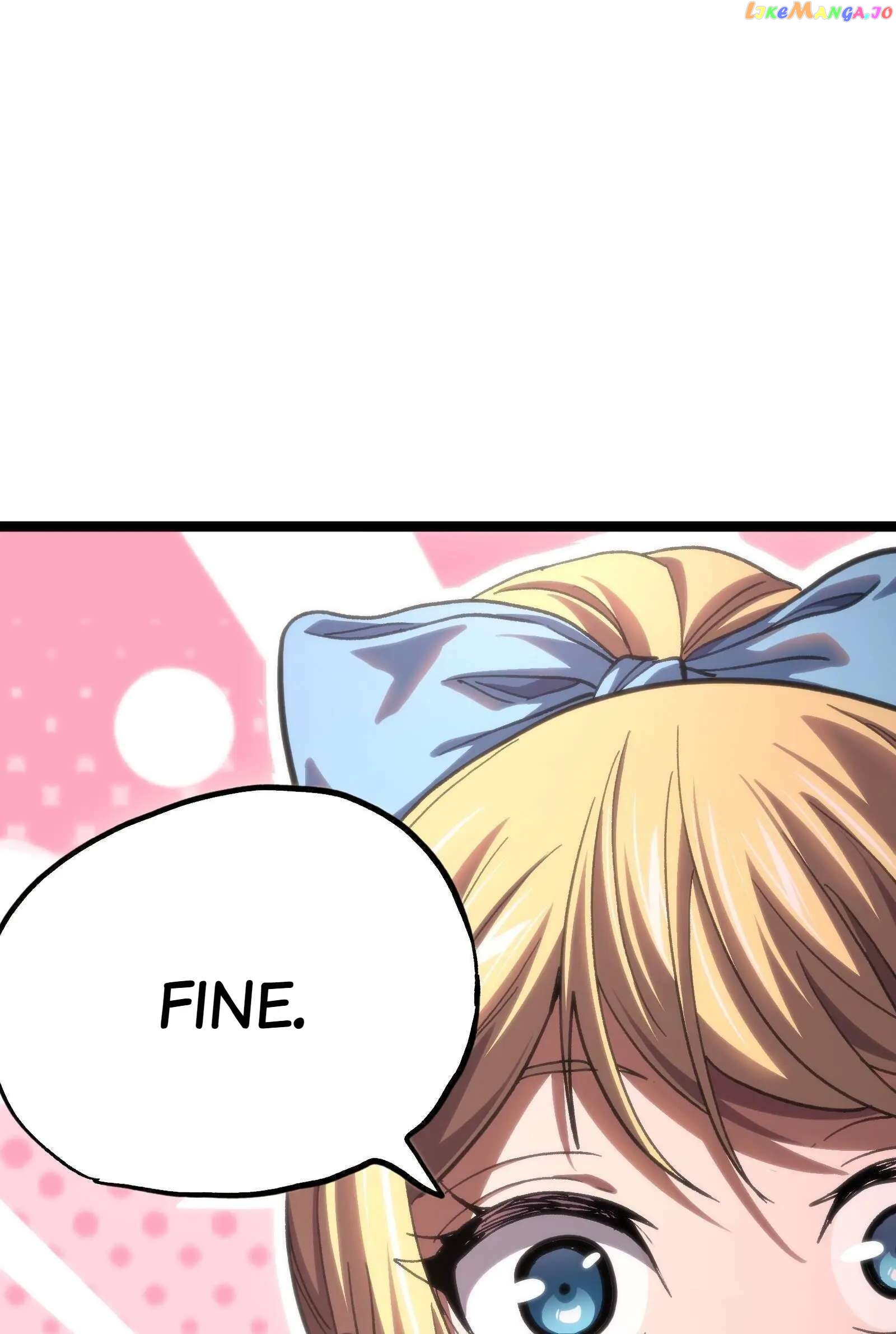 The Unrivaled Delinquent Combat King Is Actually A Healer In The Game World? Chapter 92 - page 84