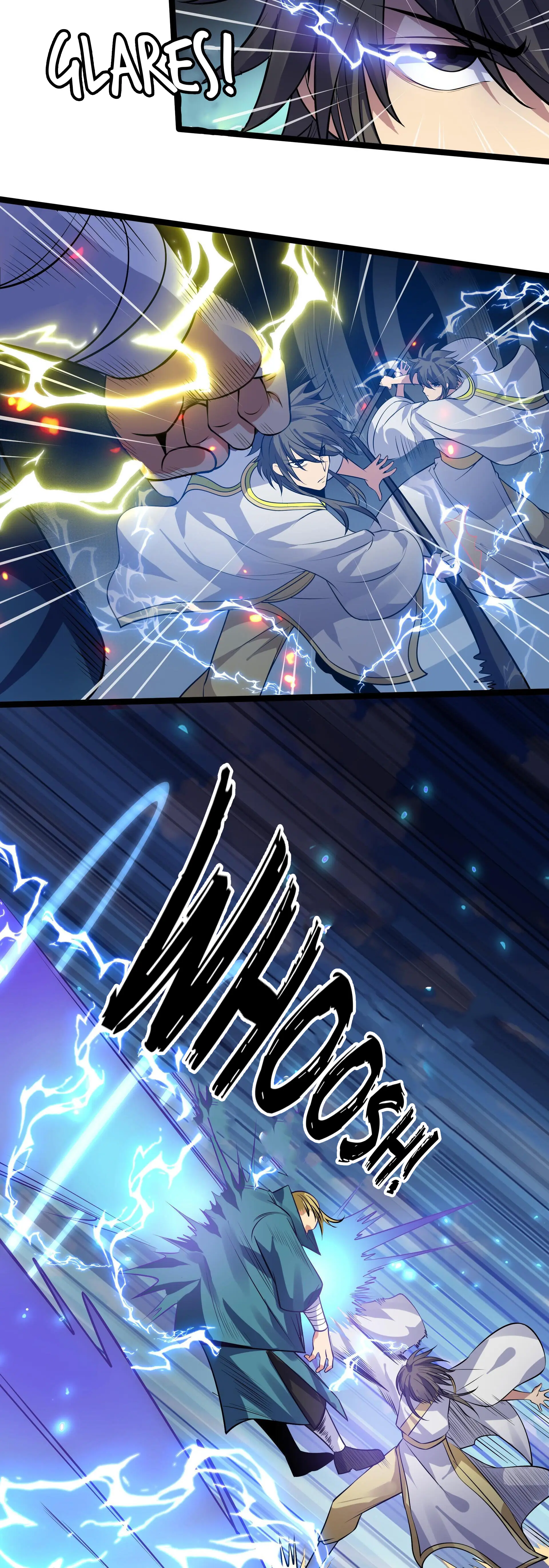 Female Cultivators Are After Me Chapter 141 - page 17