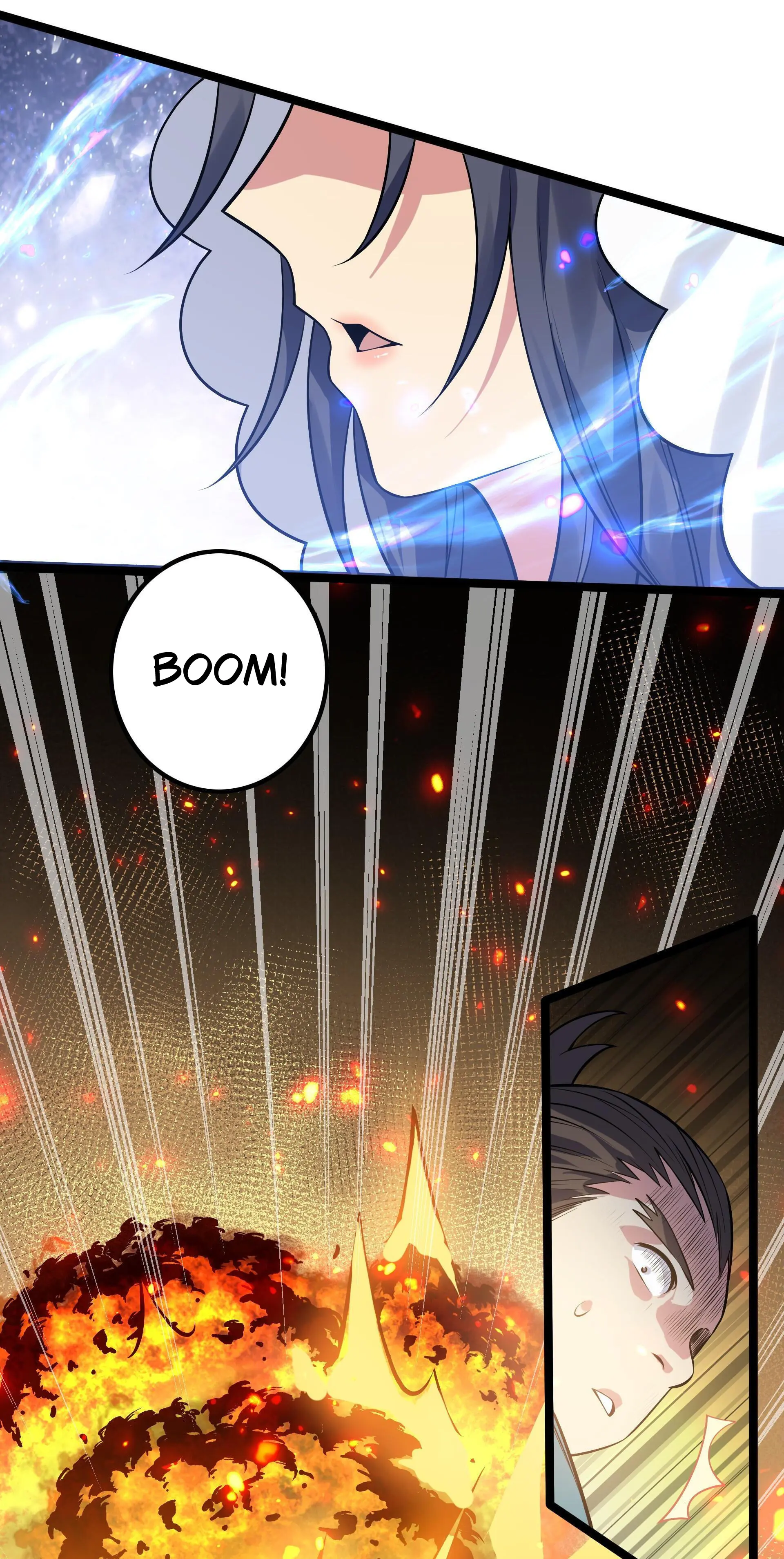 Female Cultivators Are After Me Chapter 141 - page 23