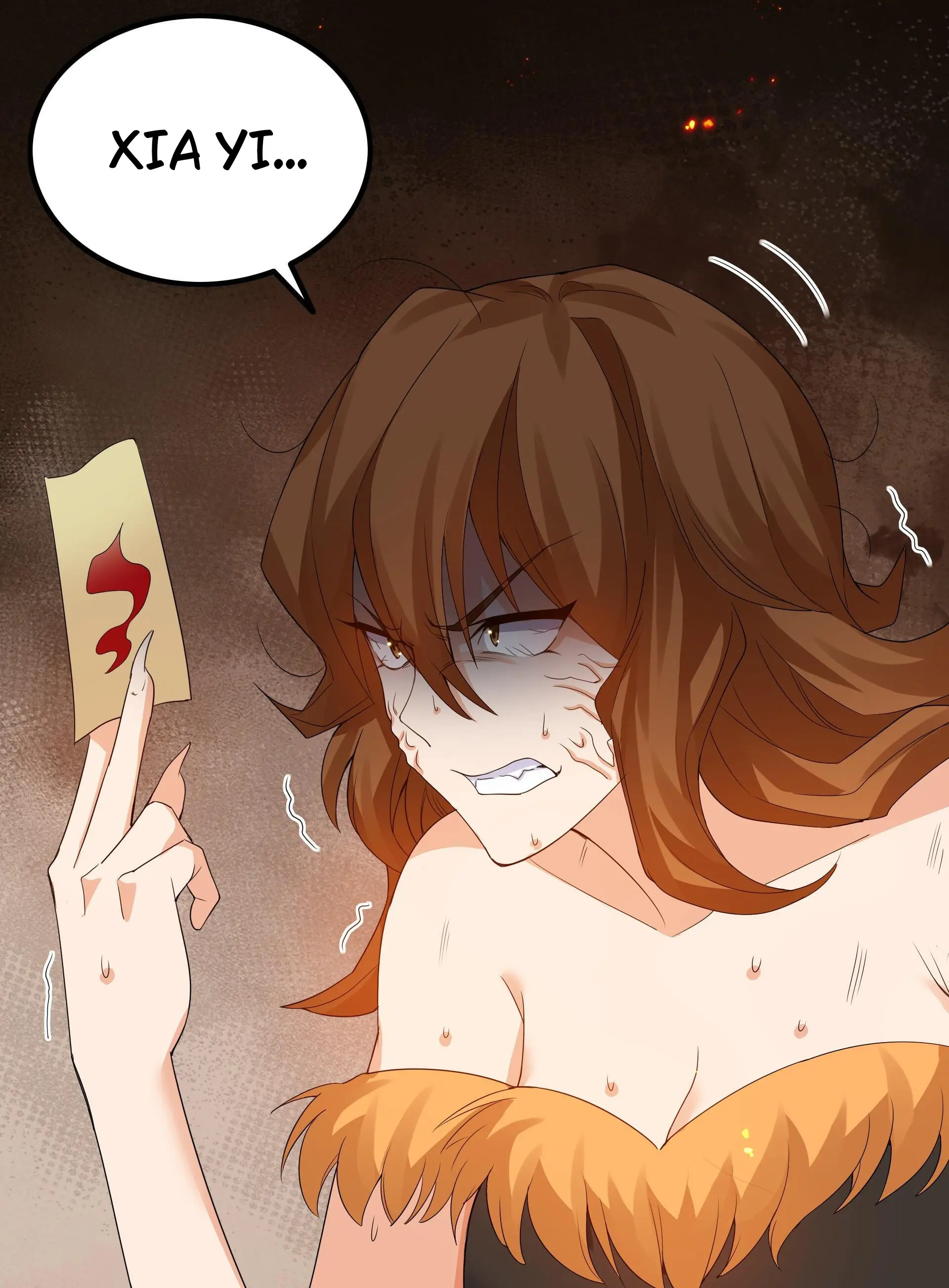 Female Cultivators Are After Me Chapter 141 - page 28