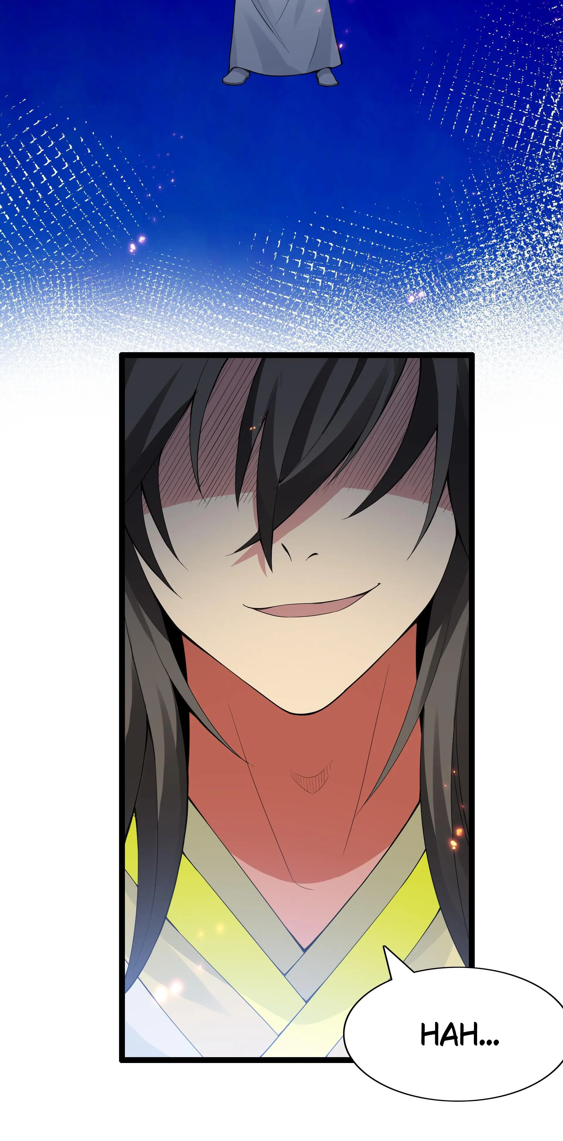 Female Cultivators Are After Me Chapter 141 - page 4