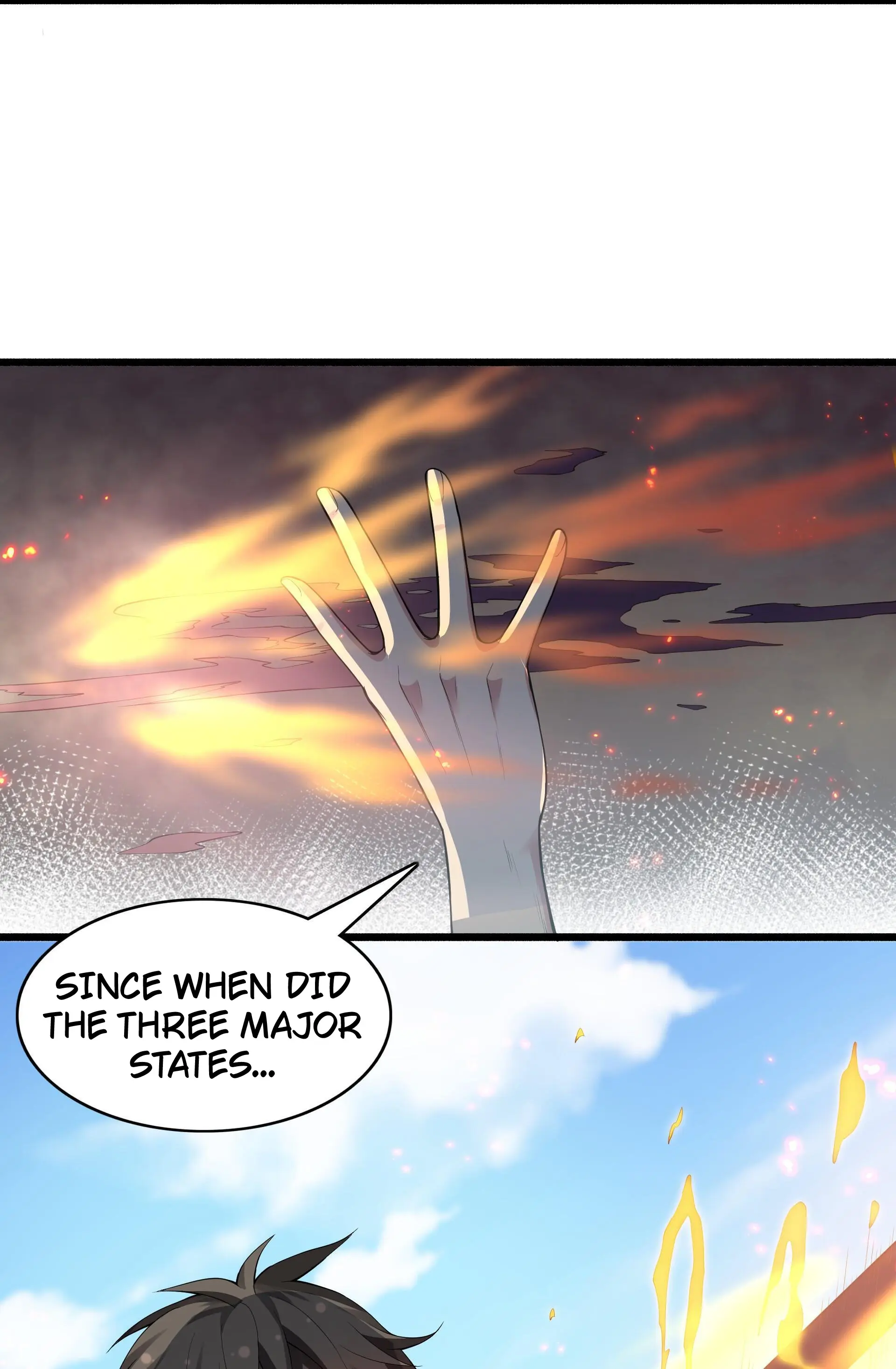 Female Cultivators Are After Me Chapter 141 - page 6