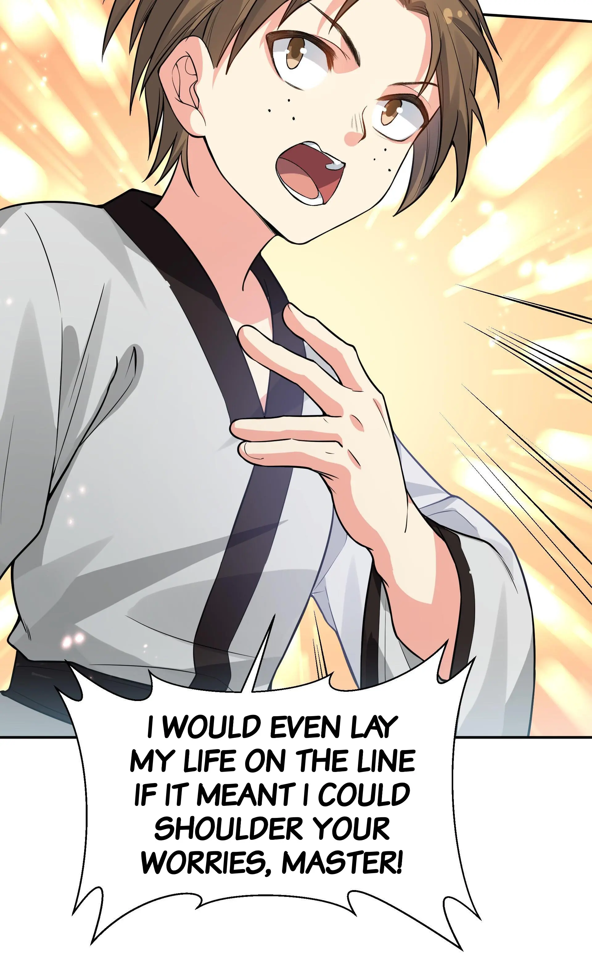Female Cultivators Are After Me Chapter 139 - page 16