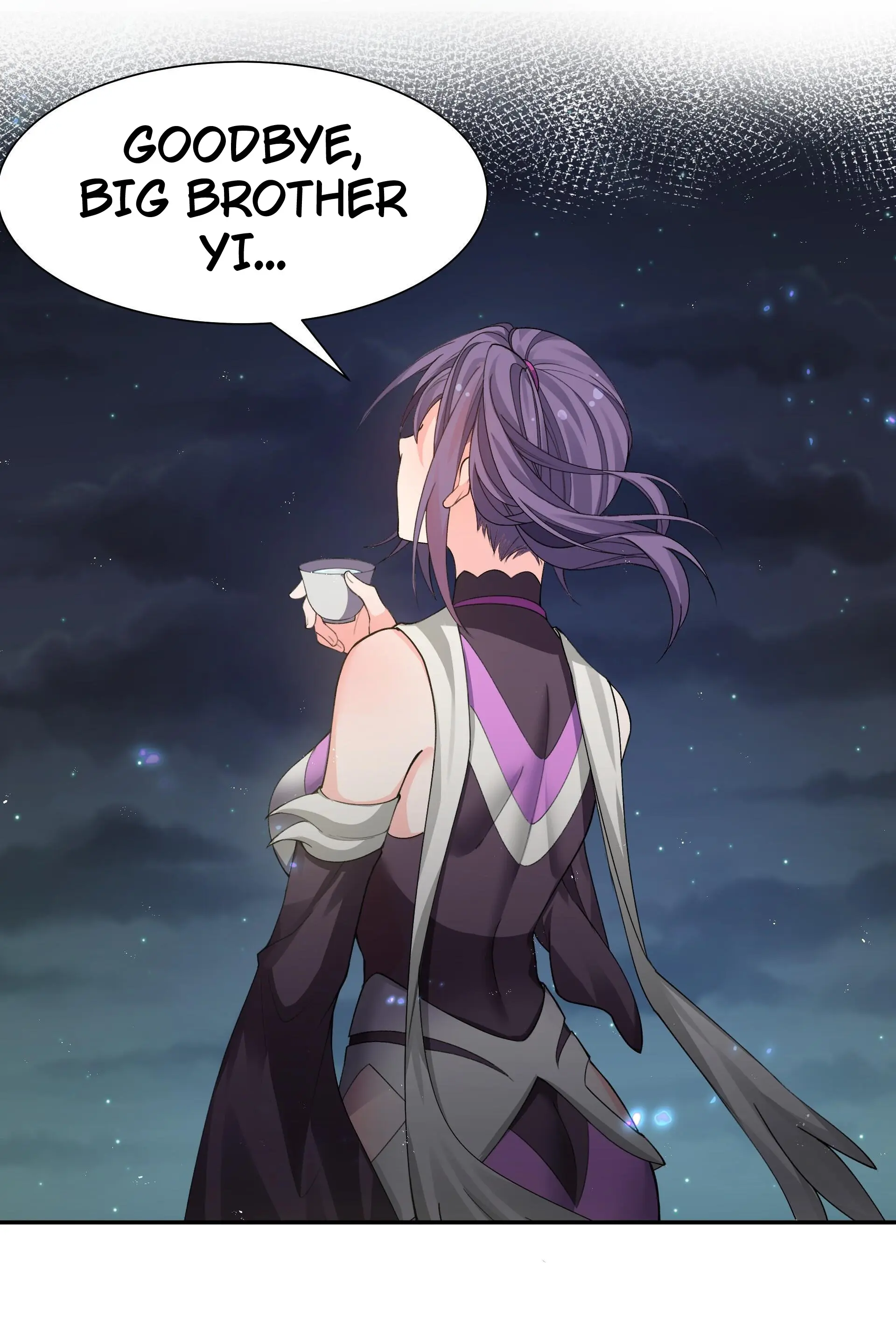 Female Cultivators Are After Me Chapter 139 - page 38