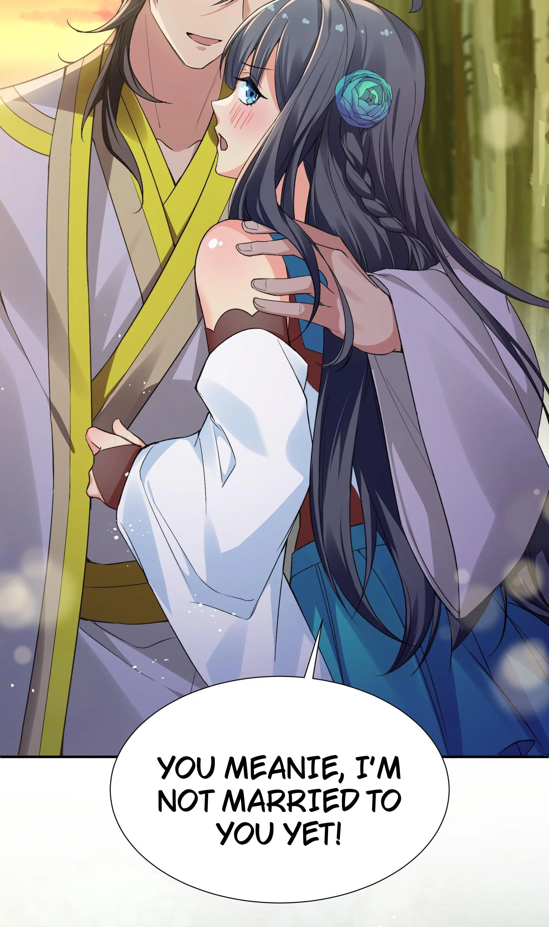Female Cultivators Are After Me Chapter 139 - page 49