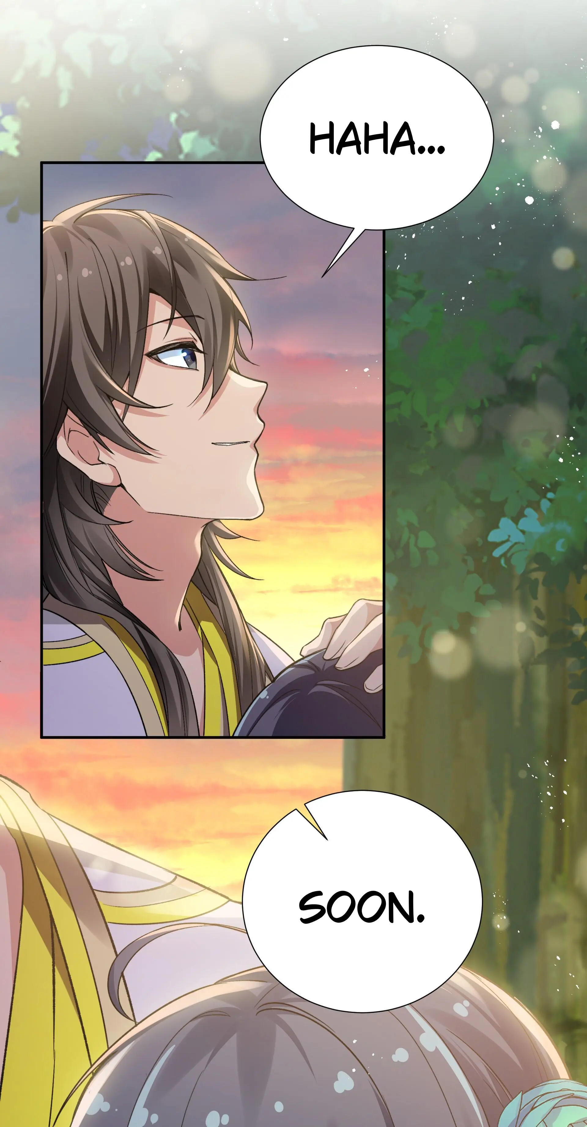 Female Cultivators Are After Me Chapter 139 - page 50