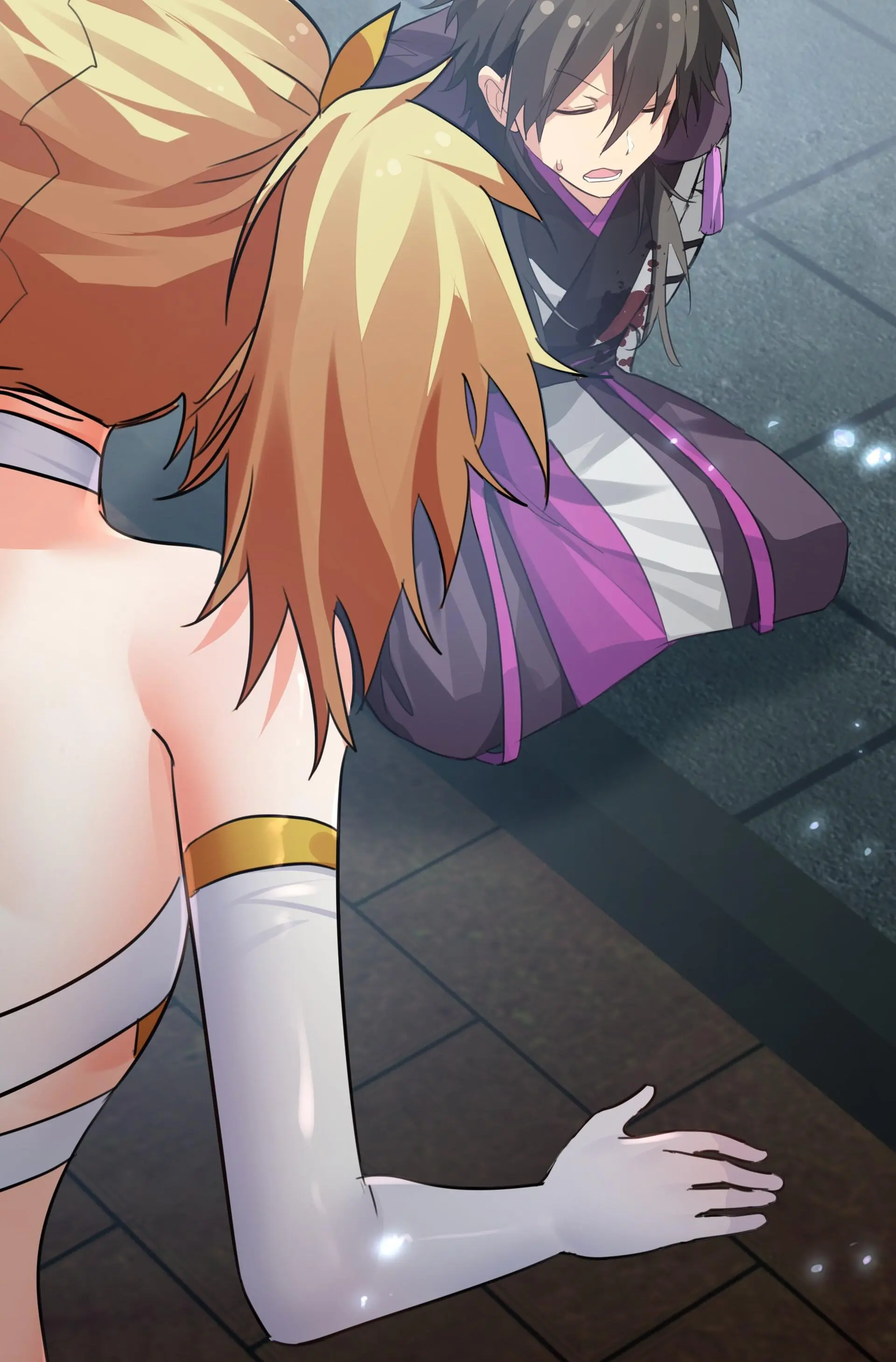 Female Cultivators Are After Me Chapter 138 - page 15