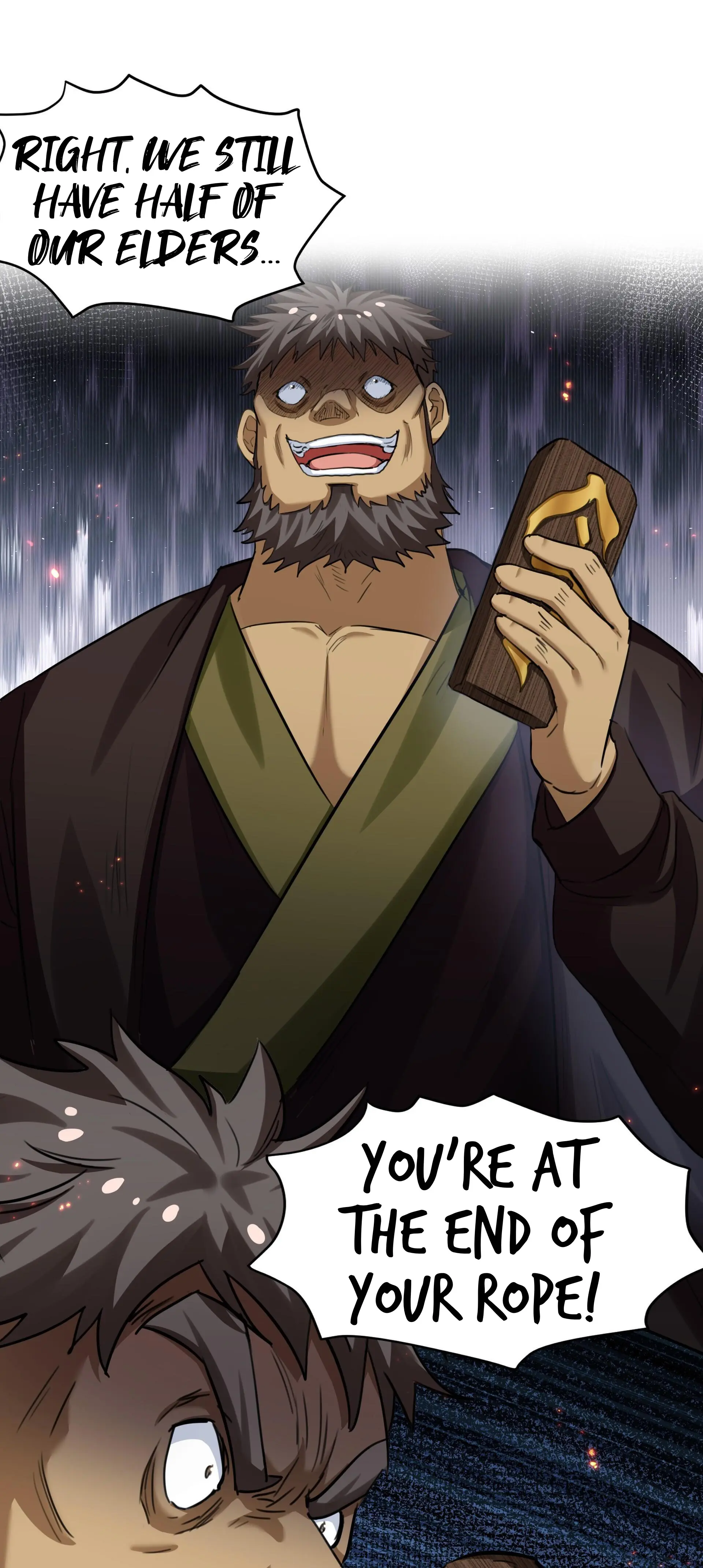 Female Cultivators Are After Me Chapter 138 - page 17