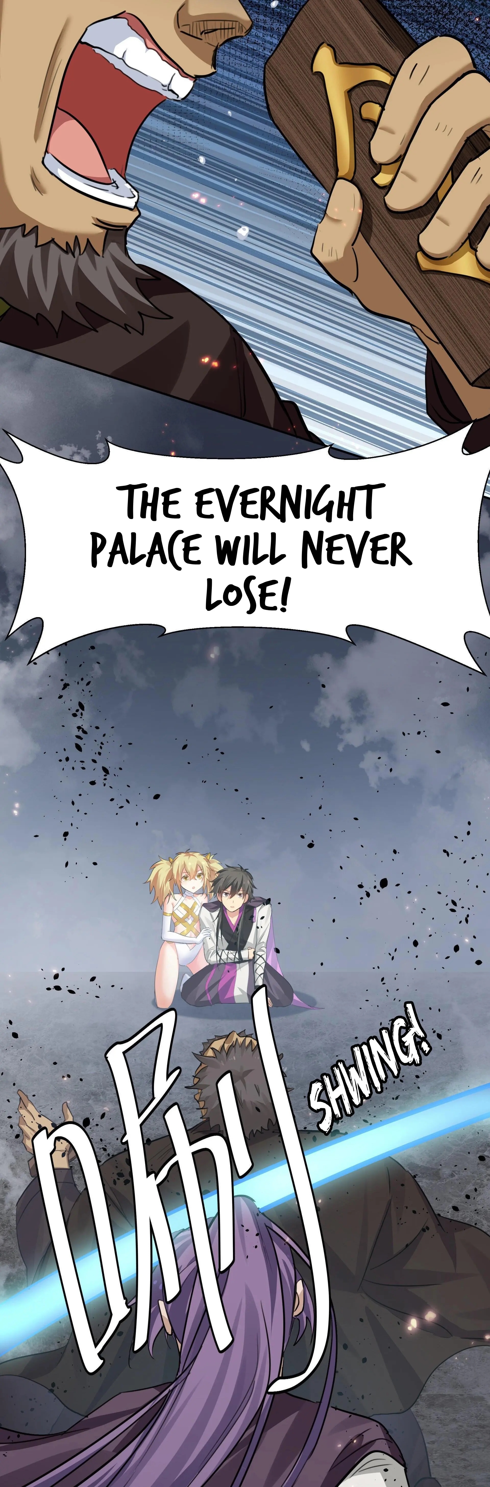 Female Cultivators Are After Me Chapter 138 - page 18