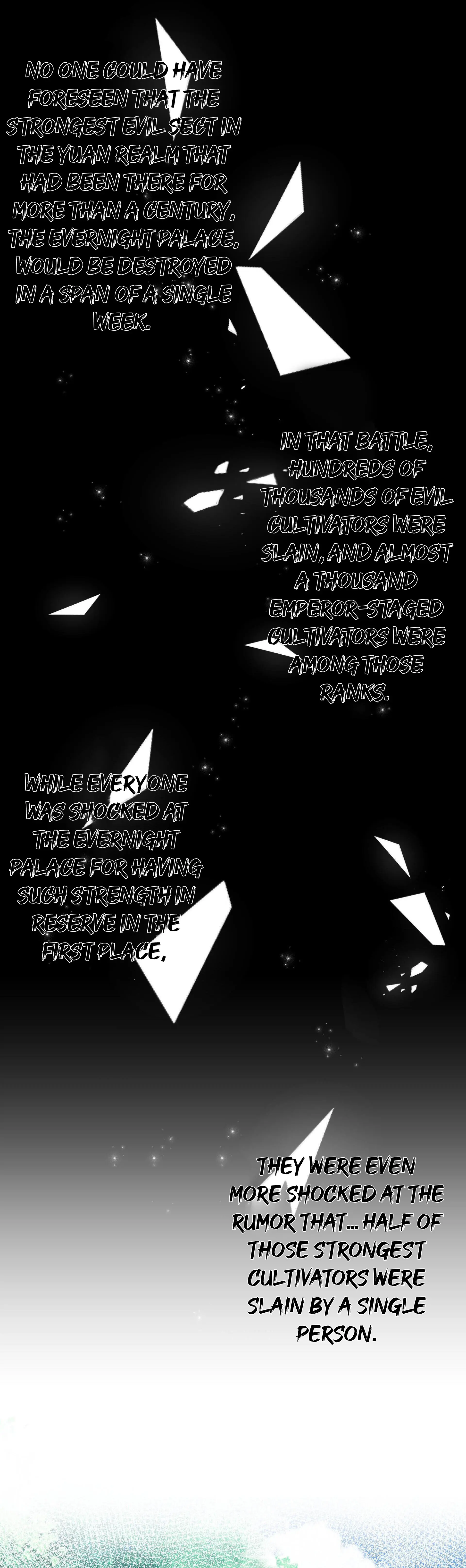 Female Cultivators Are After Me Chapter 138 - page 24