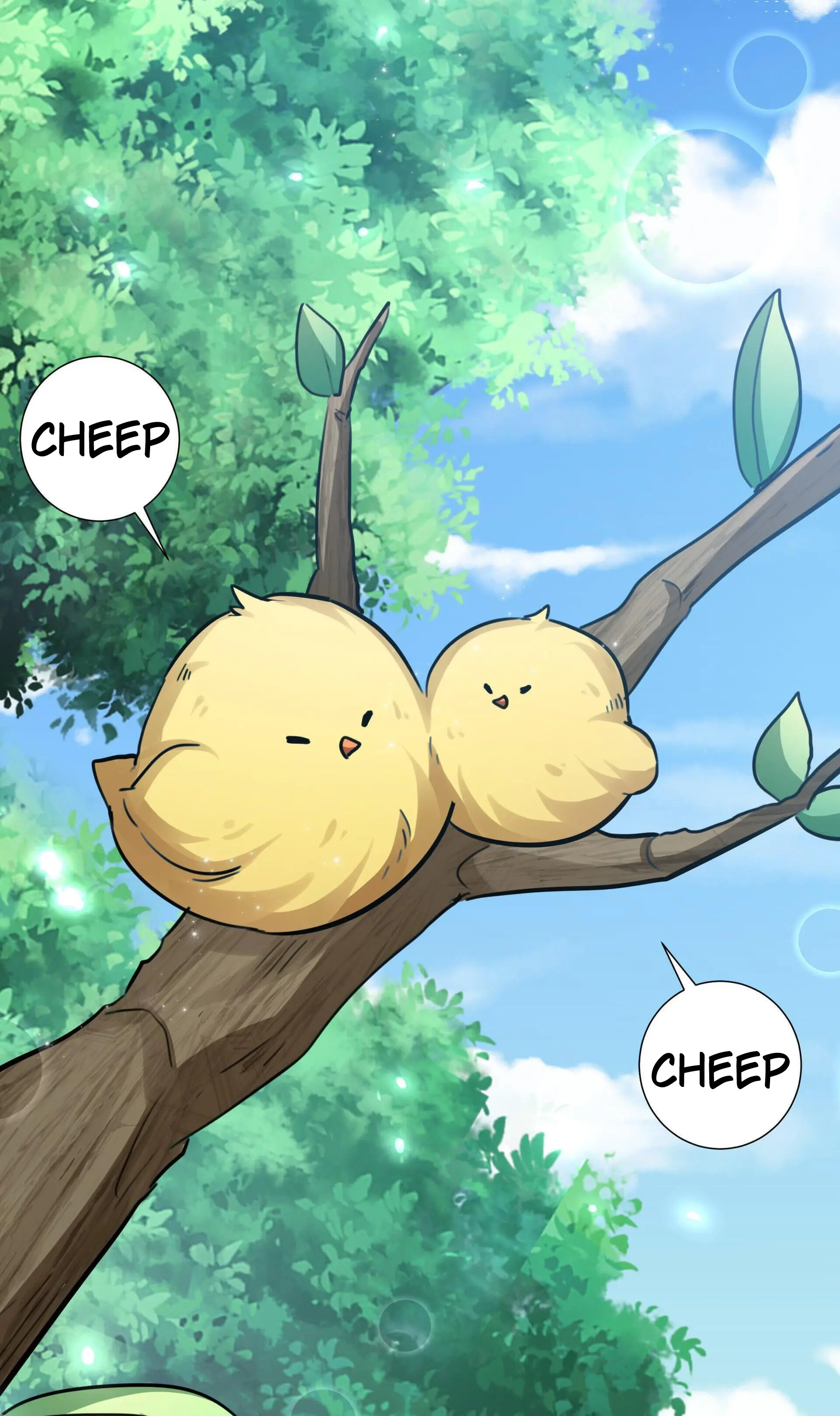 Female Cultivators Are After Me Chapter 138 - page 26