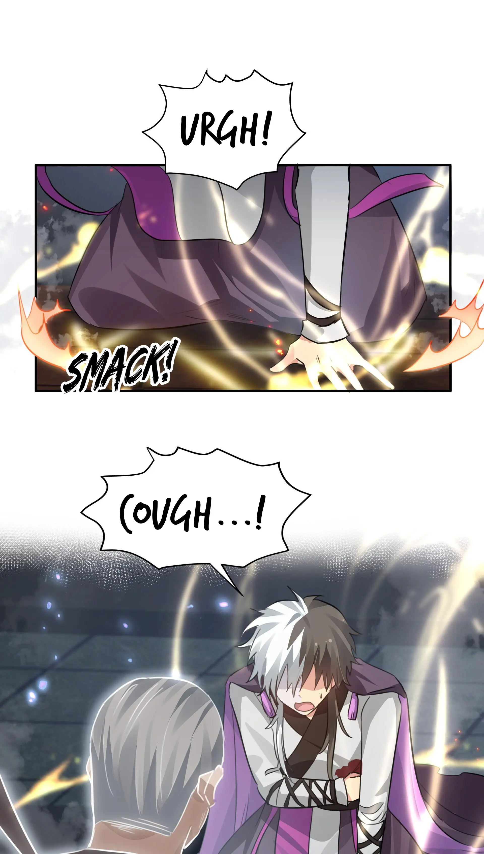 Female Cultivators Are After Me Chapter 138 - page 6