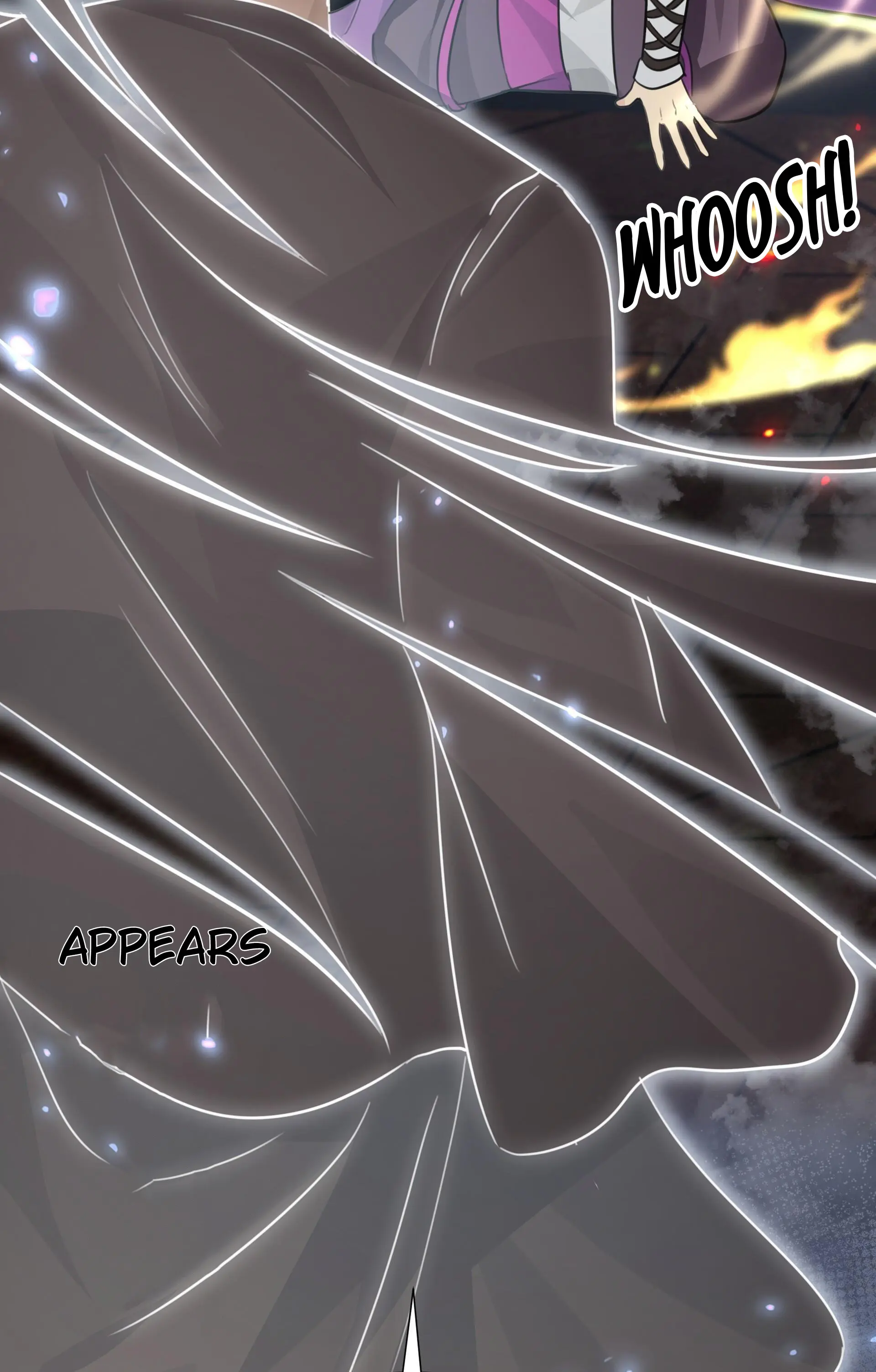 Female Cultivators Are After Me Chapter 138 - page 7