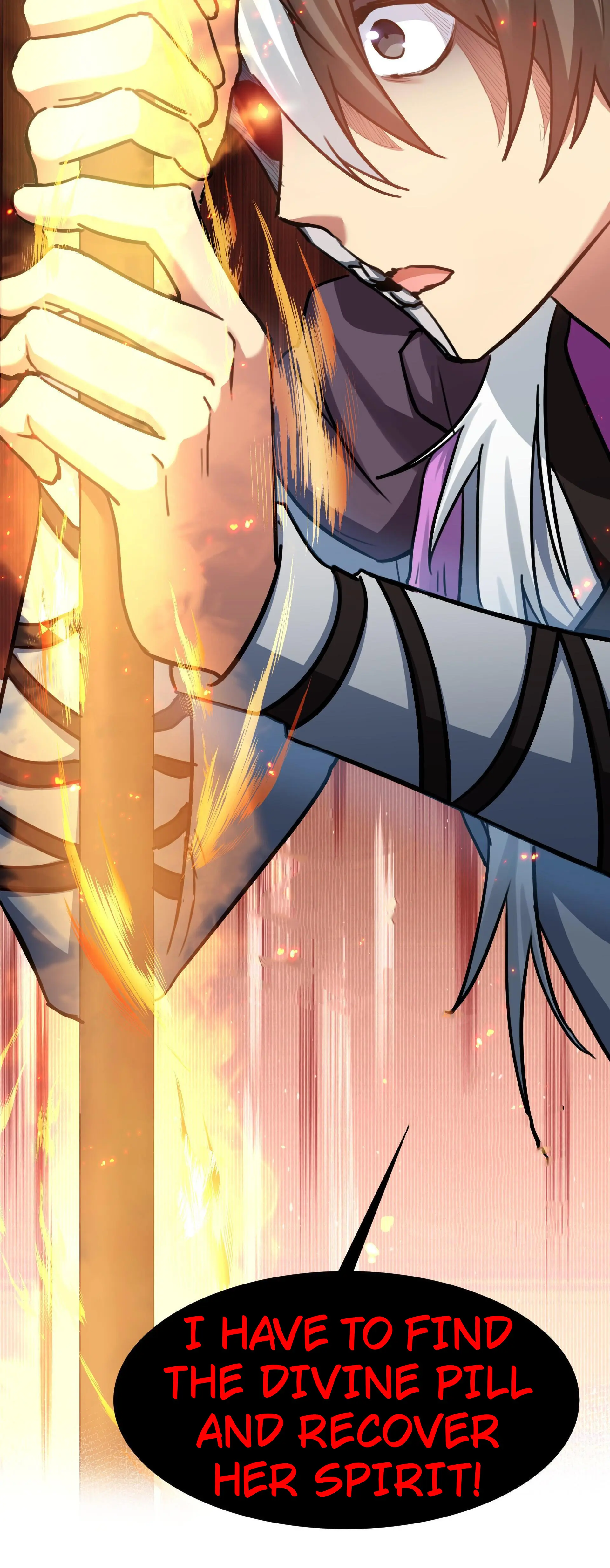 Female Cultivators Are After Me Chapter 137 - page 12