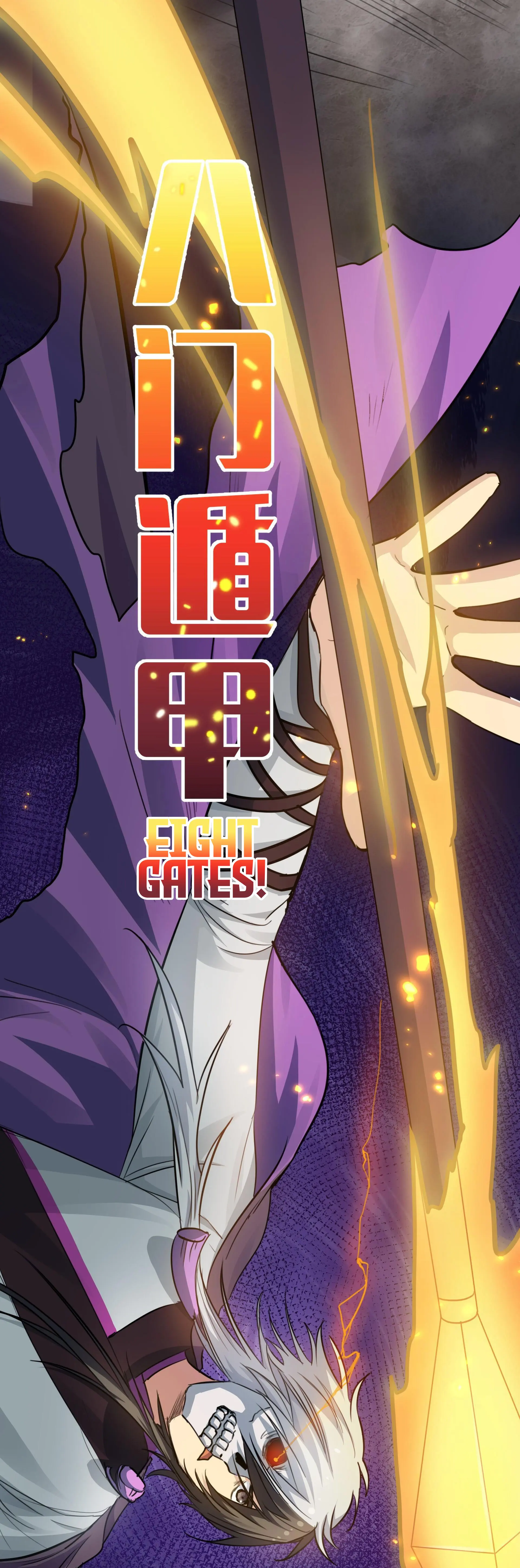 Female Cultivators Are After Me Chapter 137 - page 16