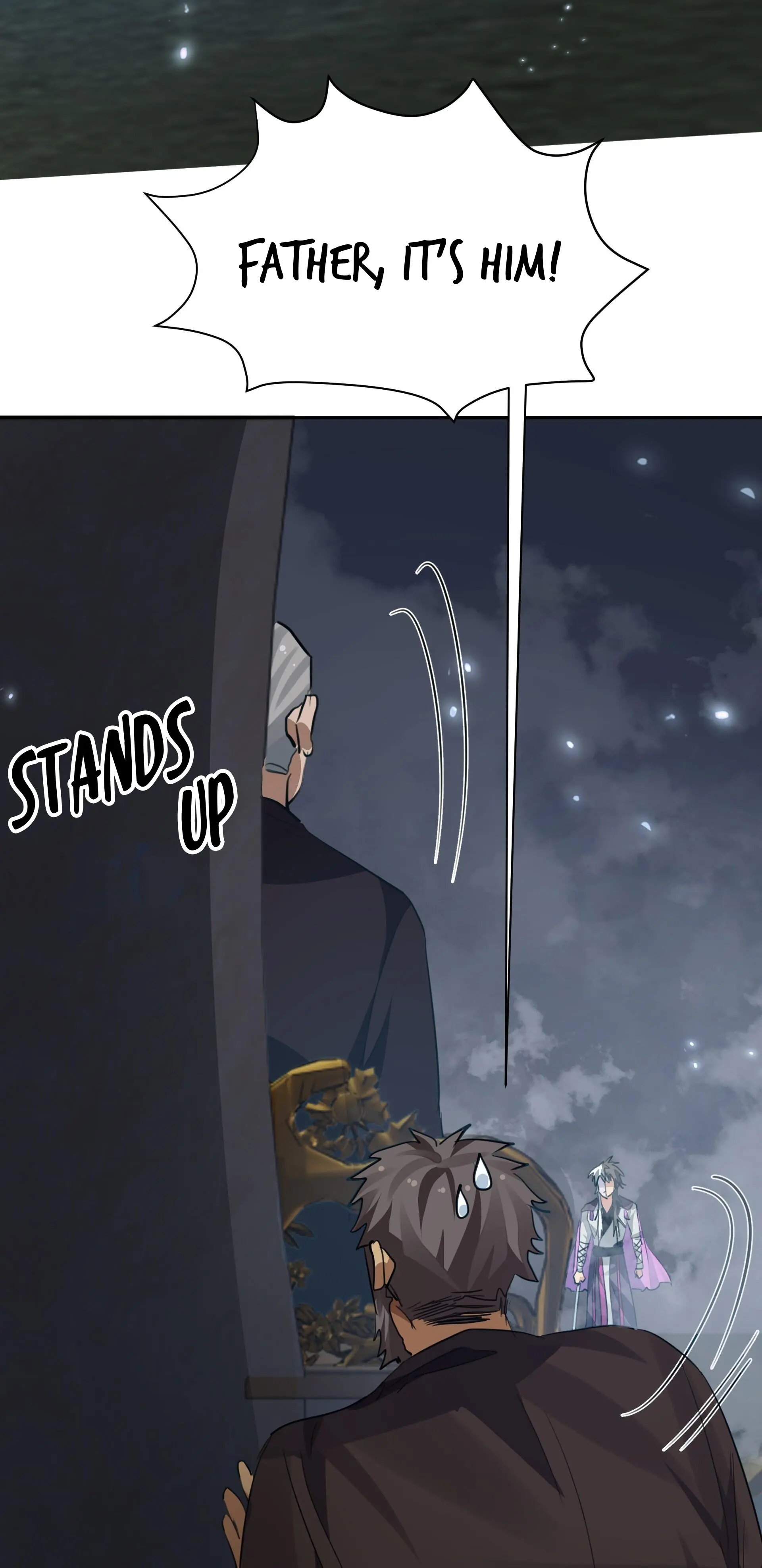 Female Cultivators Are After Me Chapter 137 - page 36
