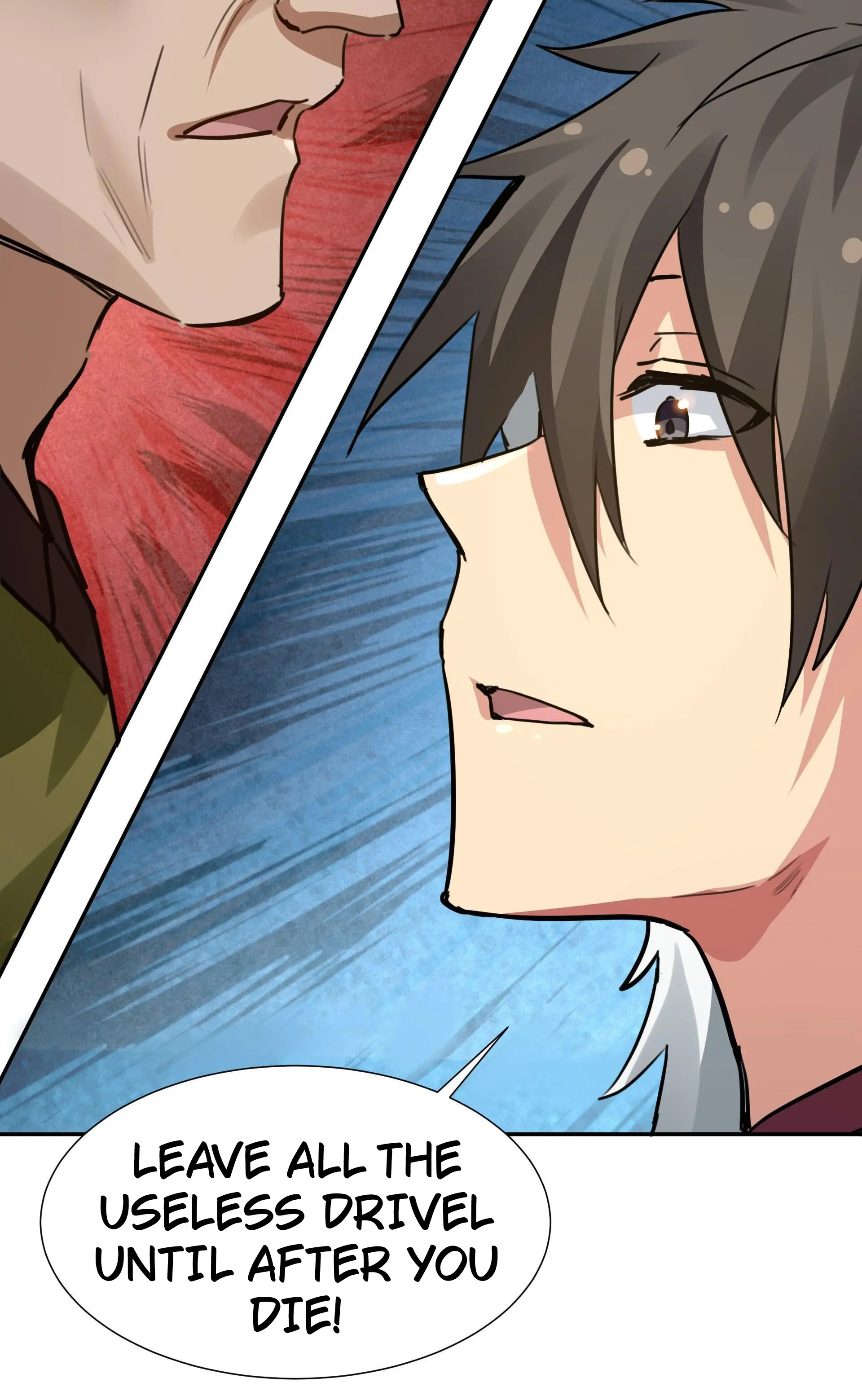 Female Cultivators Are After Me Chapter 137 - page 38