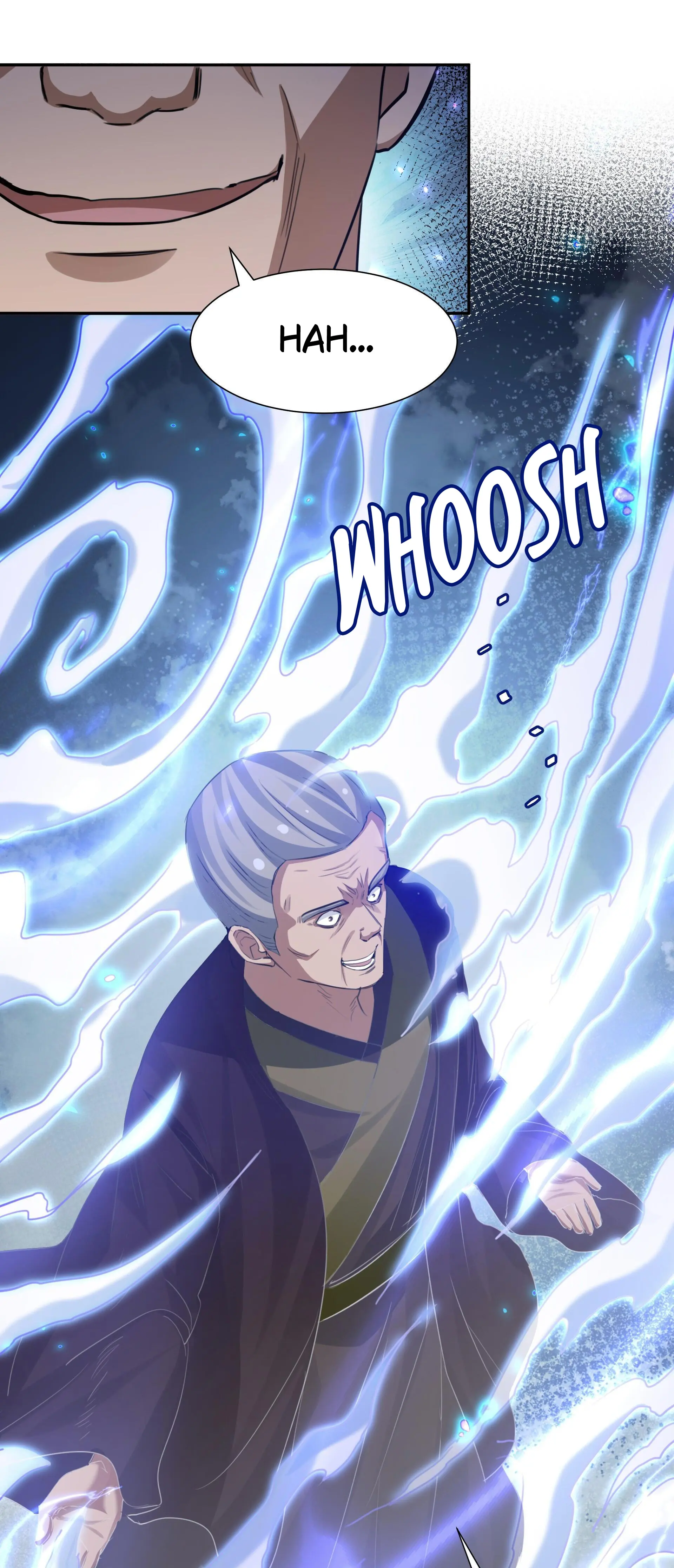 Female Cultivators Are After Me Chapter 137 - page 39