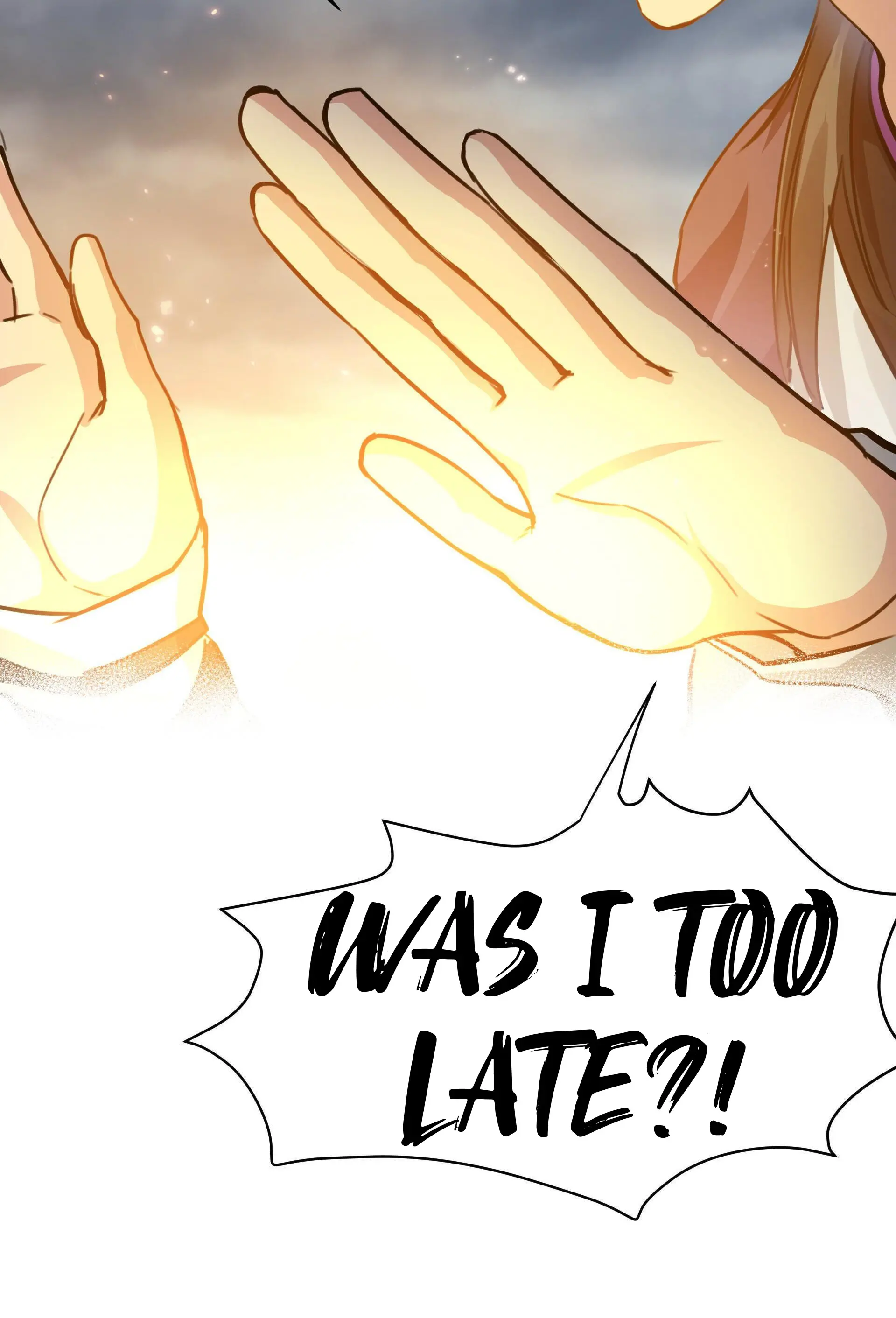 Female Cultivators Are After Me Chapter 137 - page 4