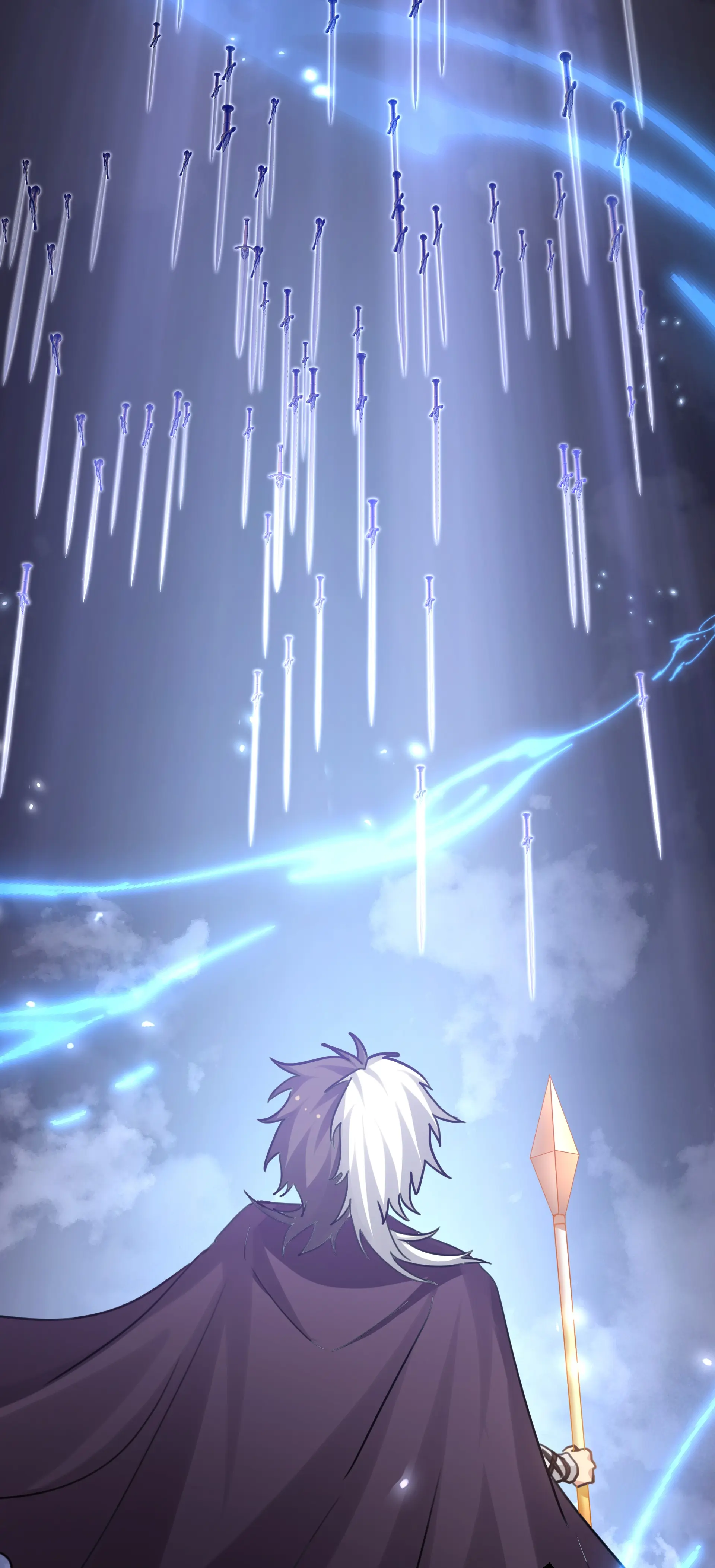 Female Cultivators Are After Me Chapter 137 - page 46