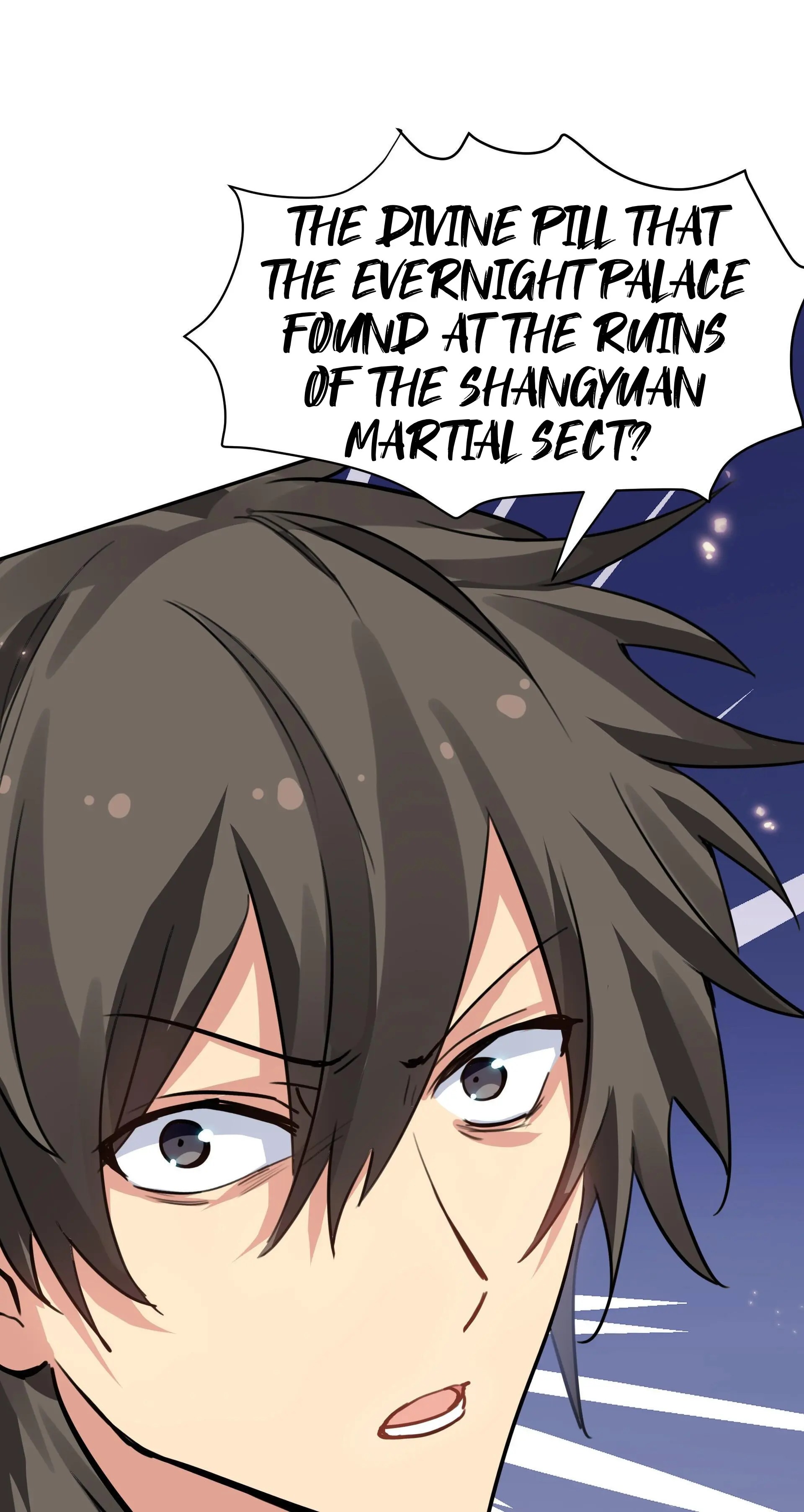 Female Cultivators Are After Me Chapter 137 - page 6