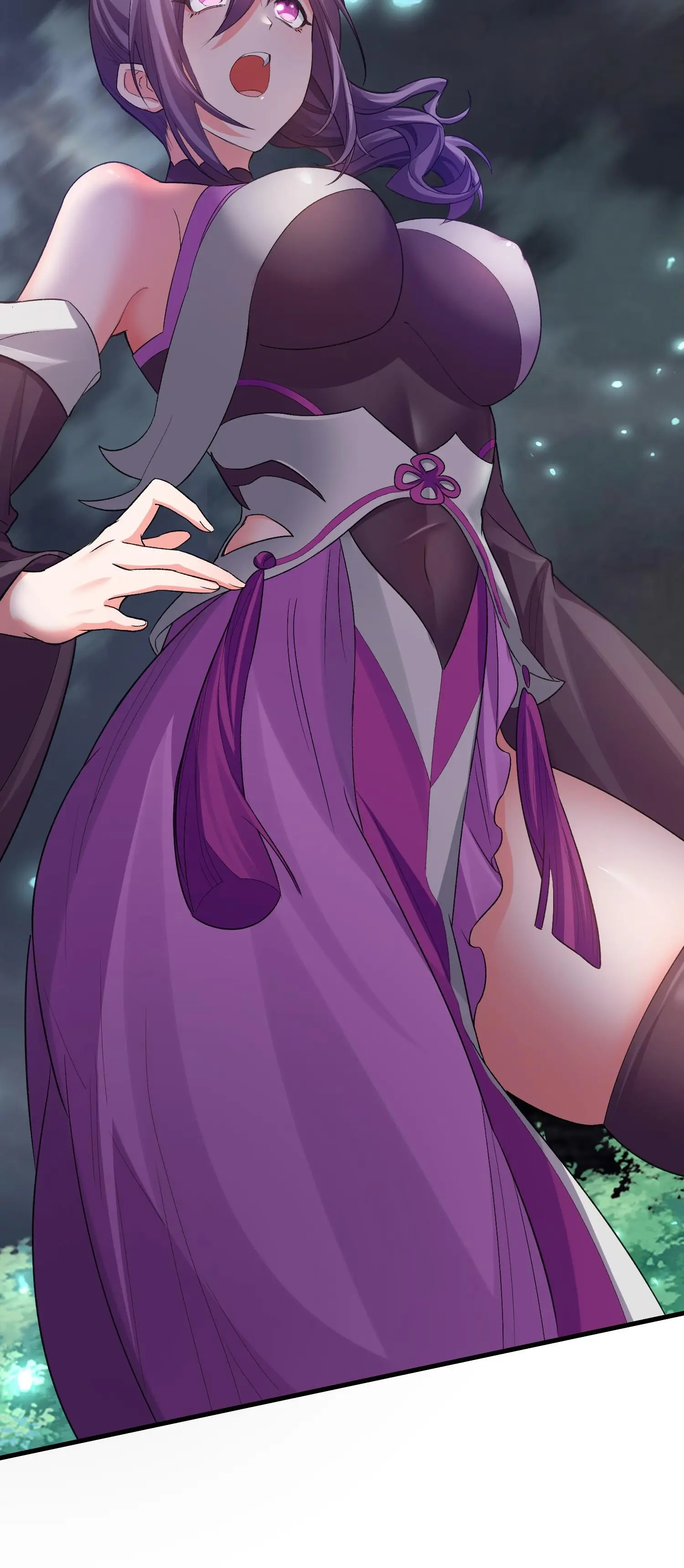 Female Cultivators Are After Me Chapter 135 - page 13
