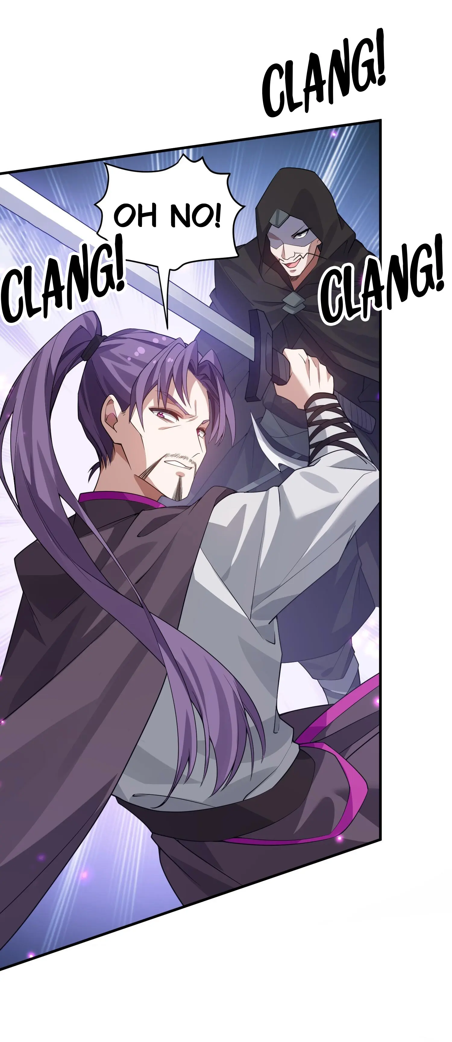 Female Cultivators Are After Me Chapter 135 - page 40