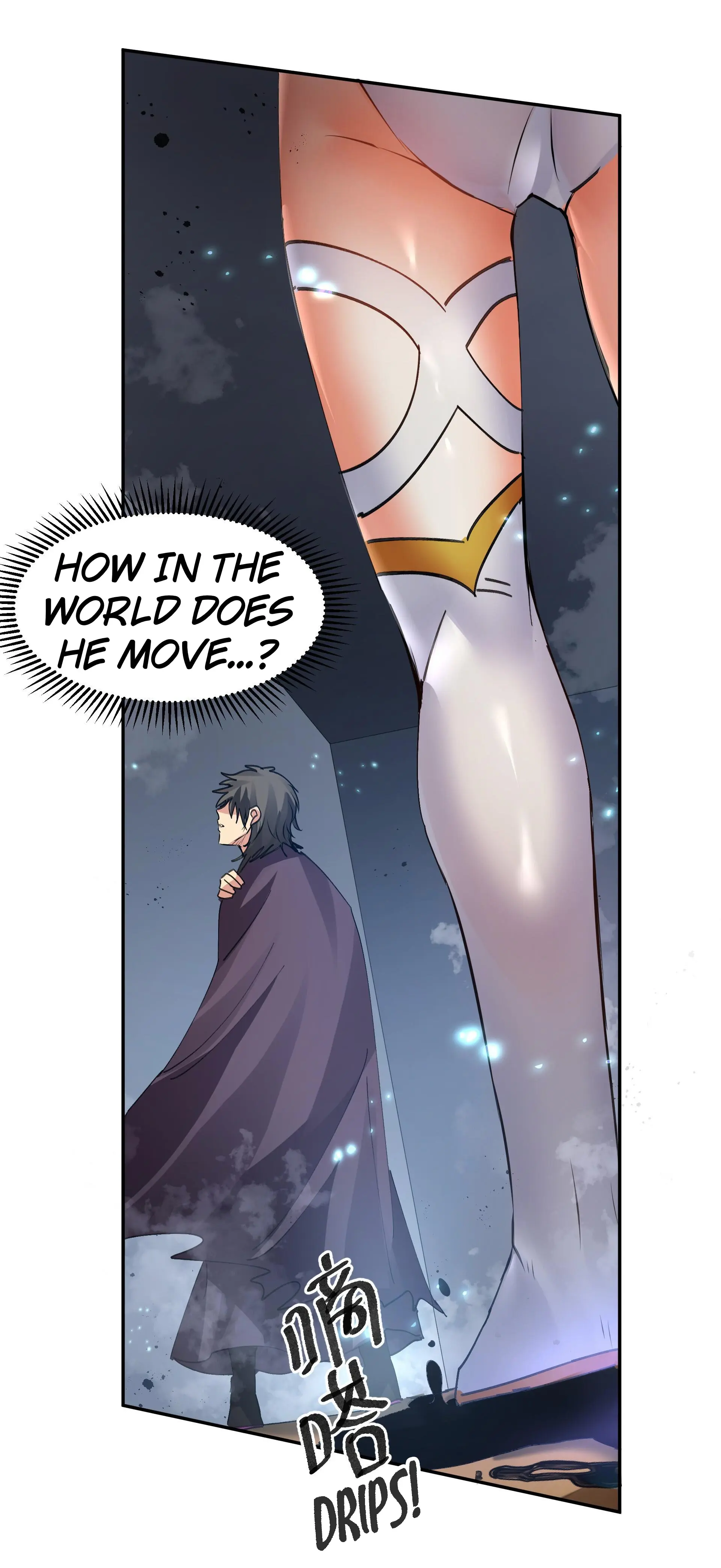 Female Cultivators Are After Me Chapter 134 - page 18