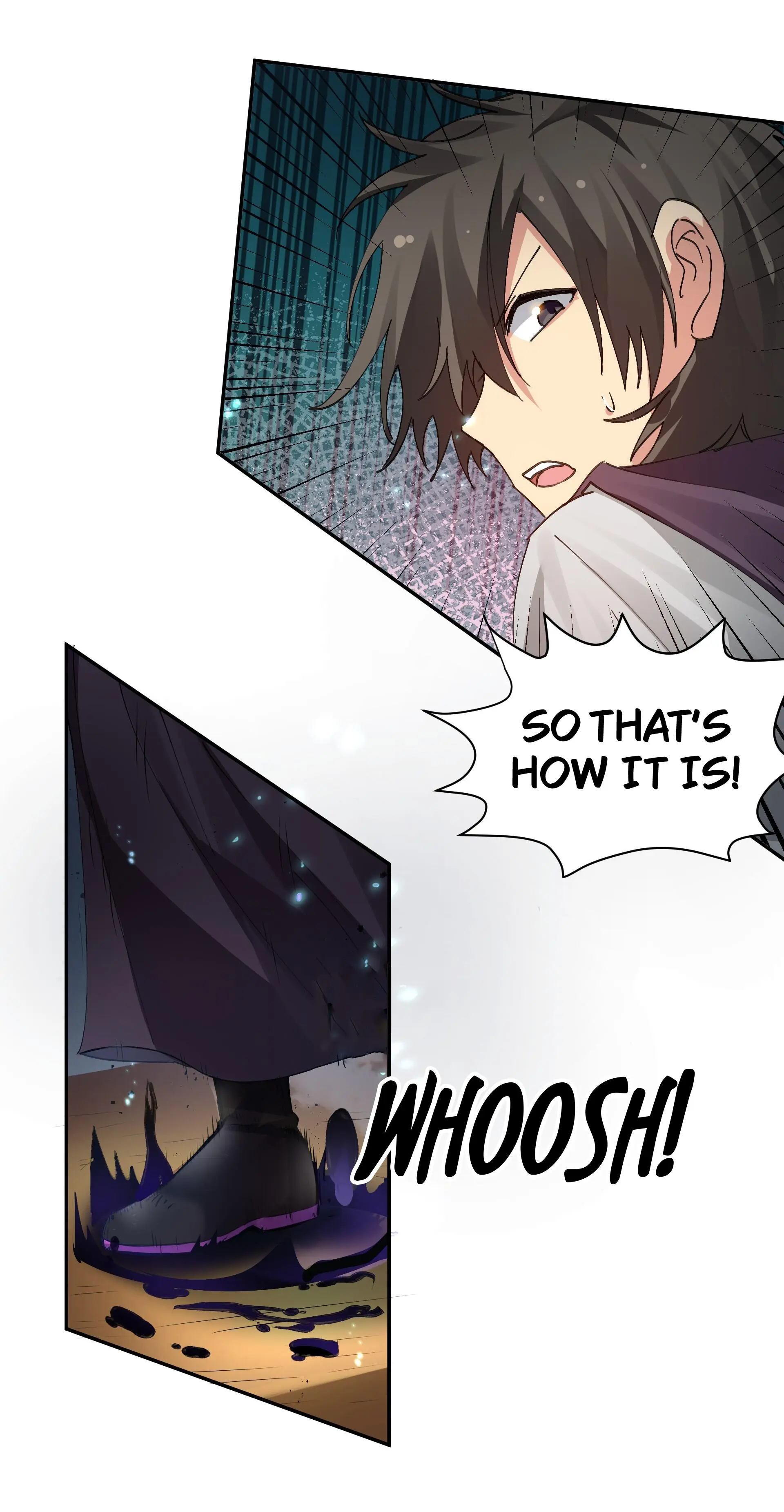 Female Cultivators Are After Me Chapter 134 - page 19