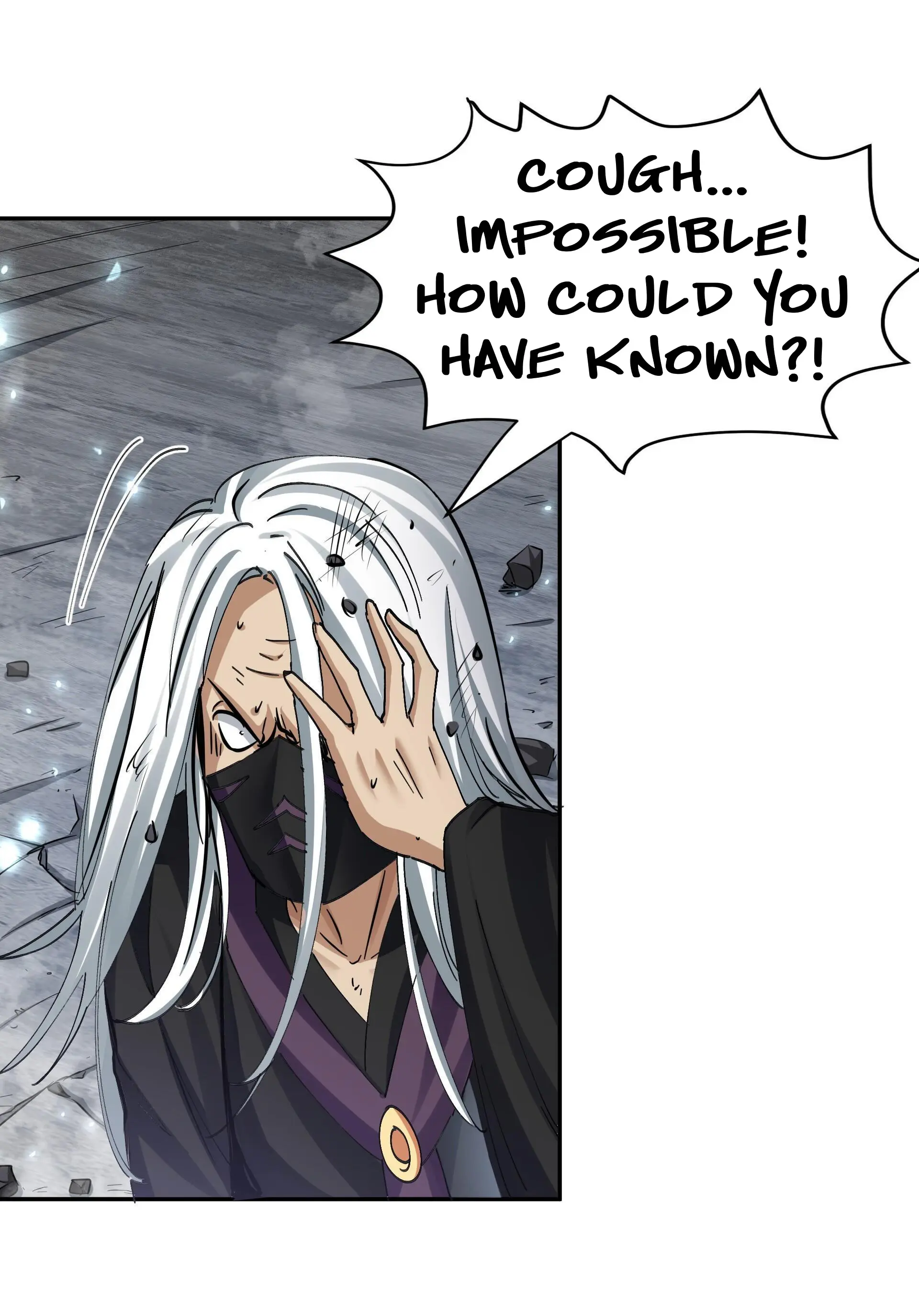 Female Cultivators Are After Me Chapter 134 - page 23