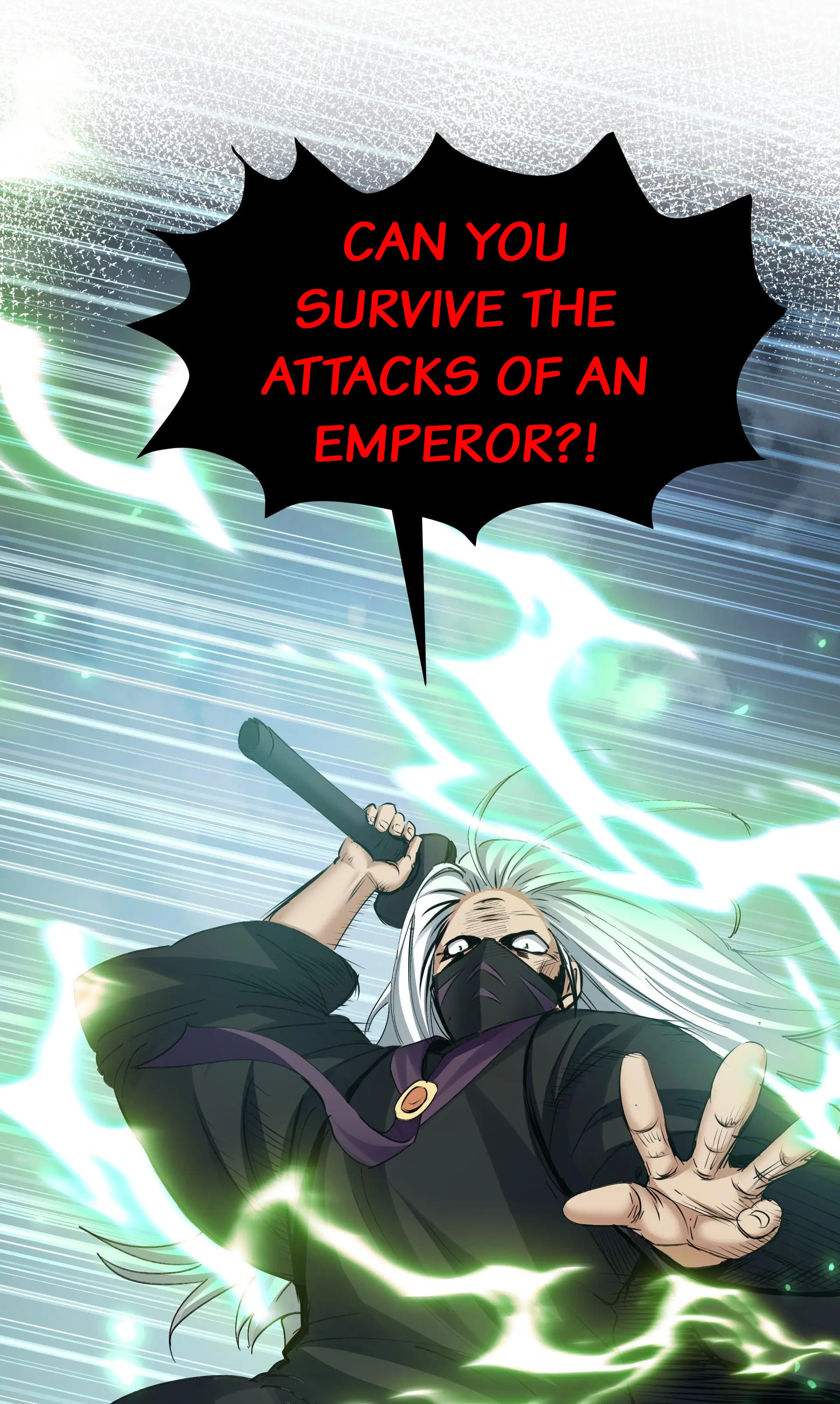 Female Cultivators Are After Me Chapter 134 - page 25