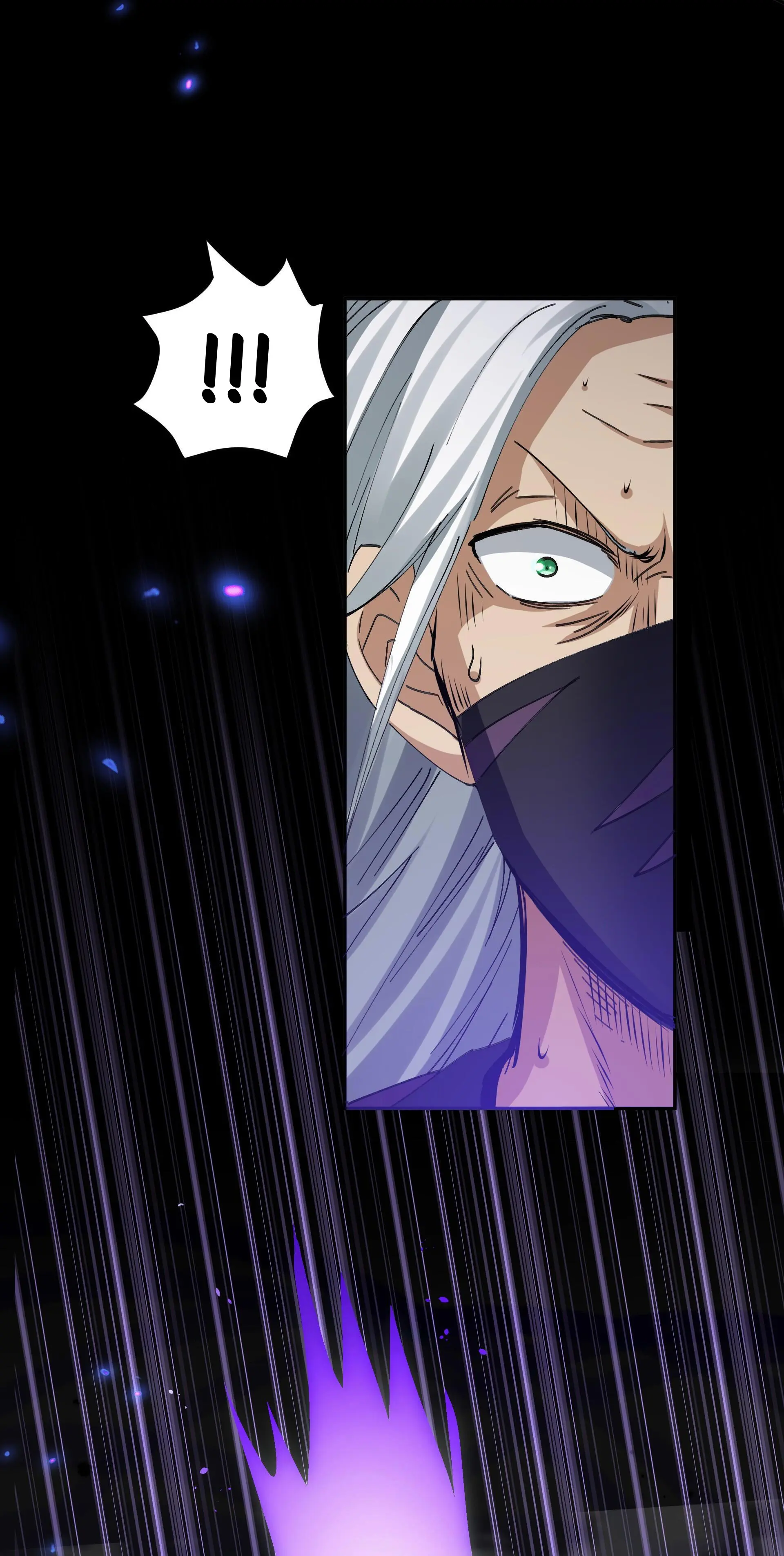 Female Cultivators Are After Me Chapter 134 - page 29