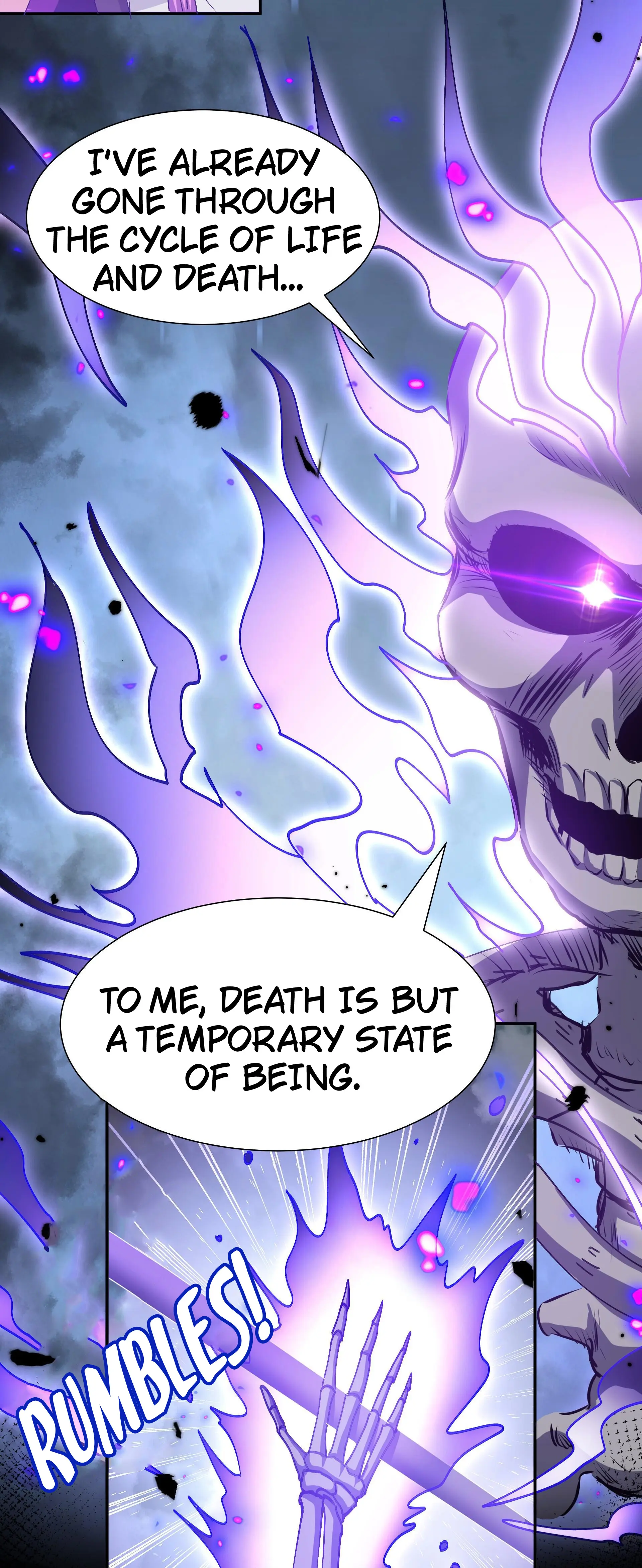 Female Cultivators Are After Me Chapter 134 - page 34