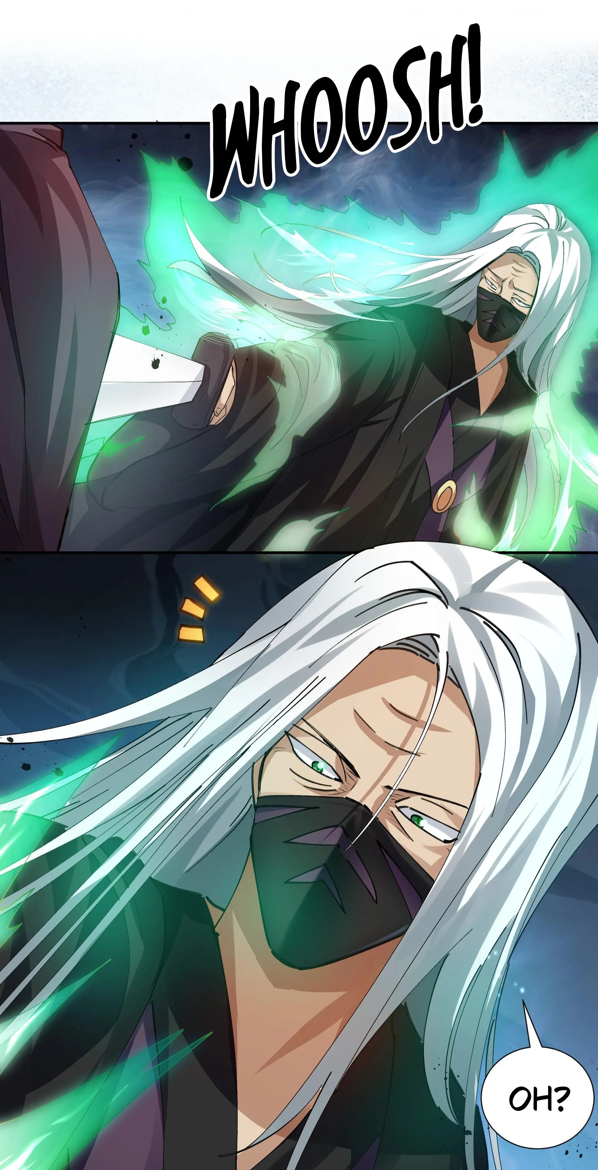 Female Cultivators Are After Me Chapter 134 - page 5