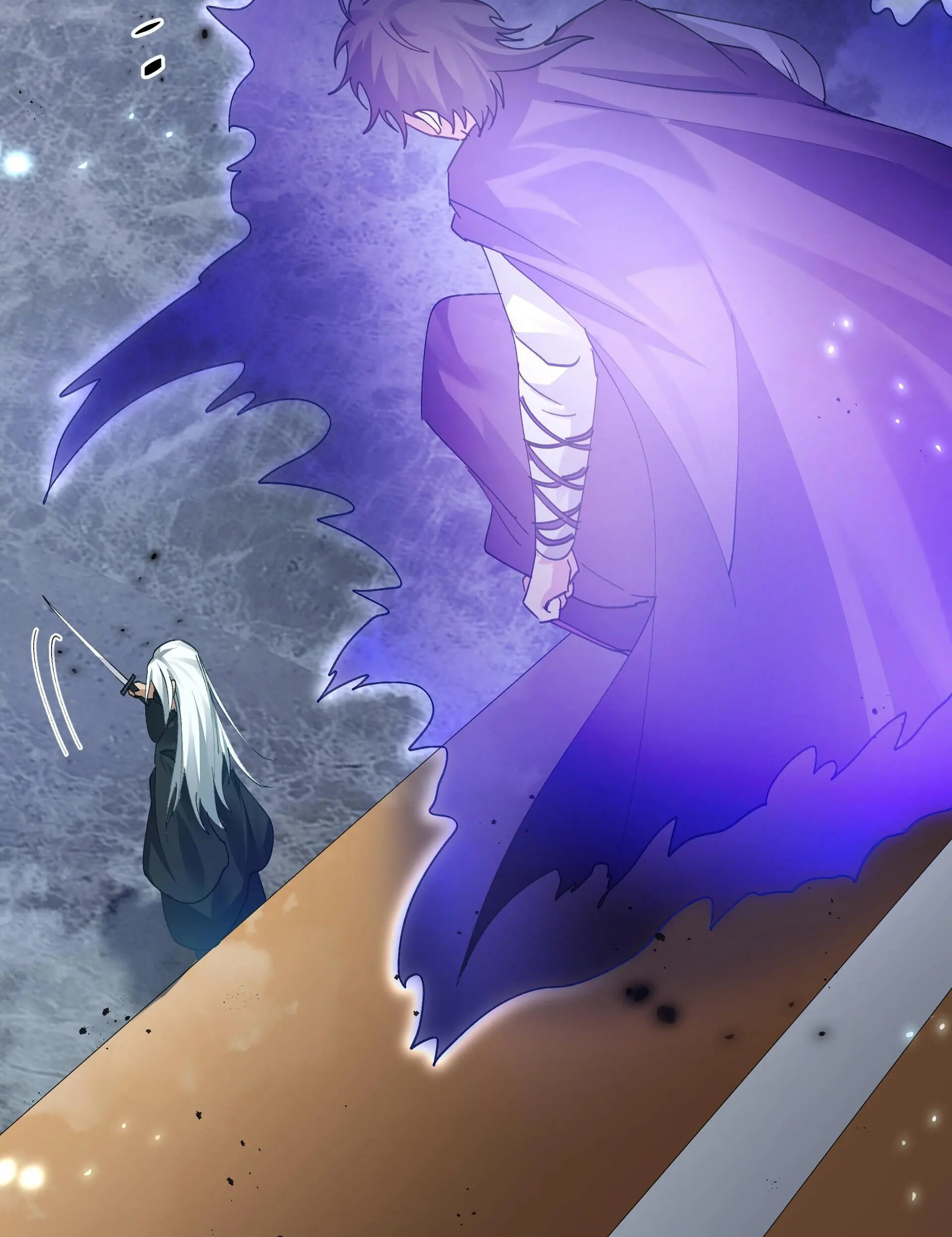 Female Cultivators Are After Me Chapter 134 - page 7