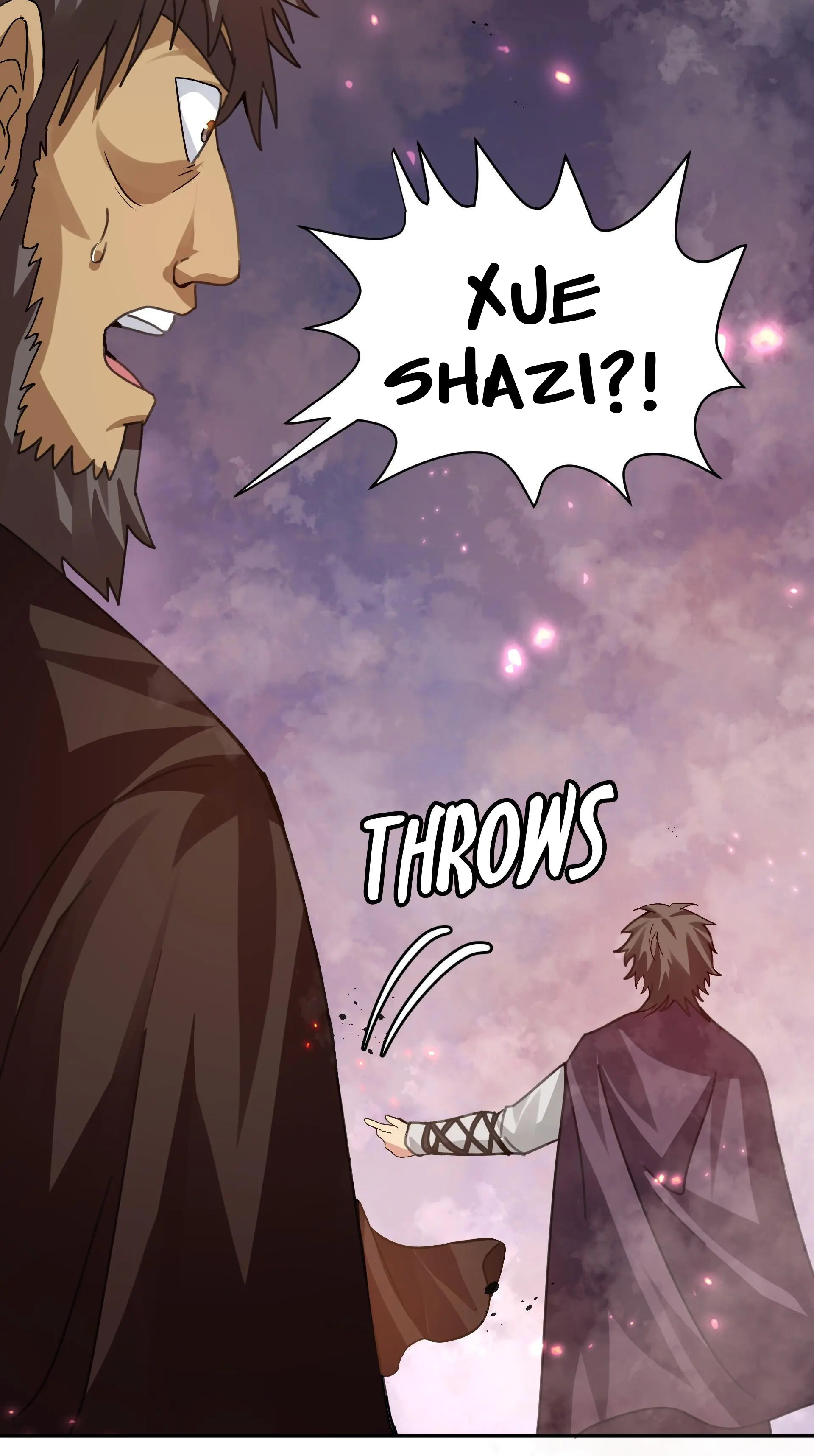 Female Cultivators Are After Me Chapter 133 - page 12