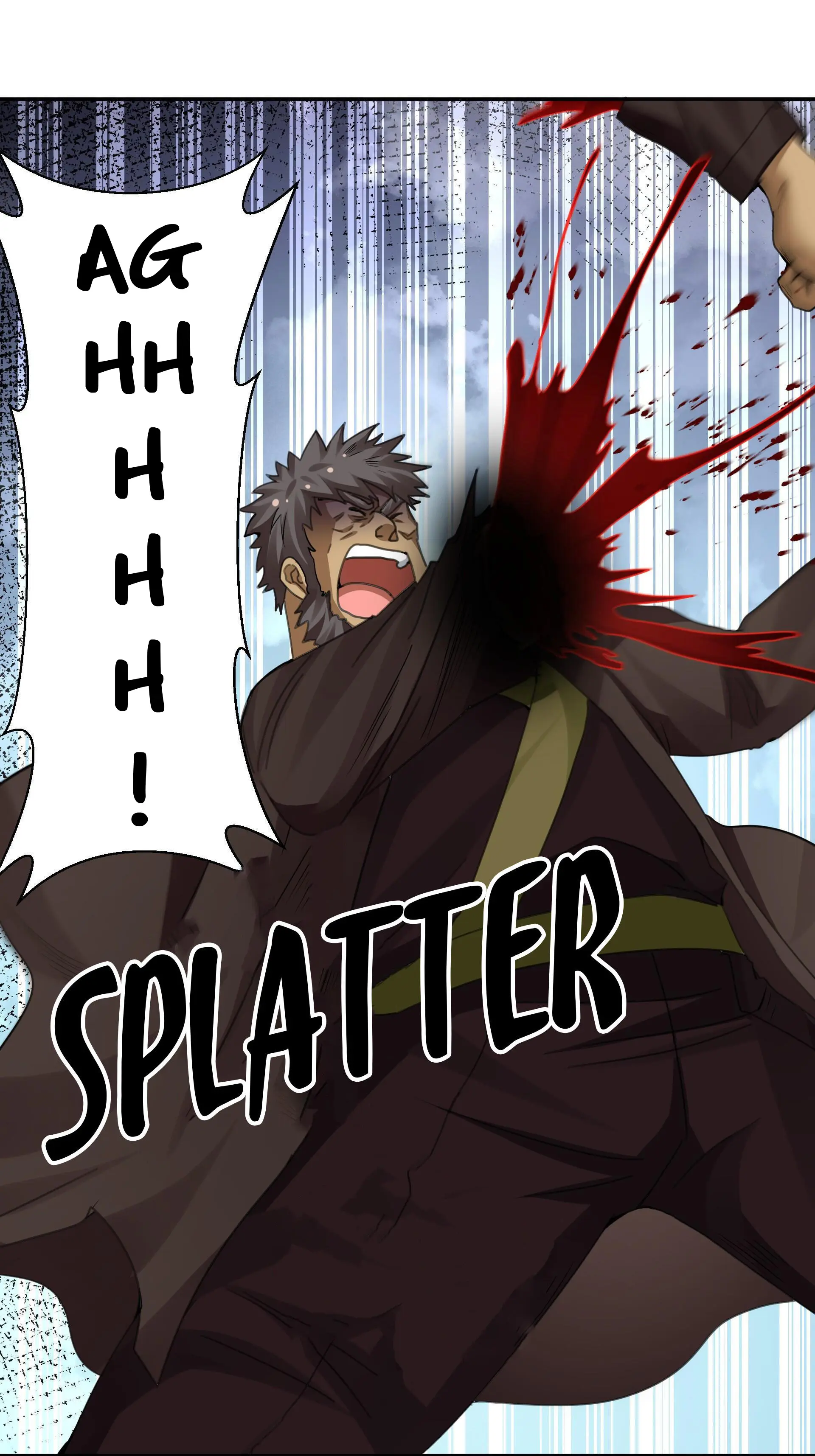 Female Cultivators Are After Me Chapter 133 - page 15