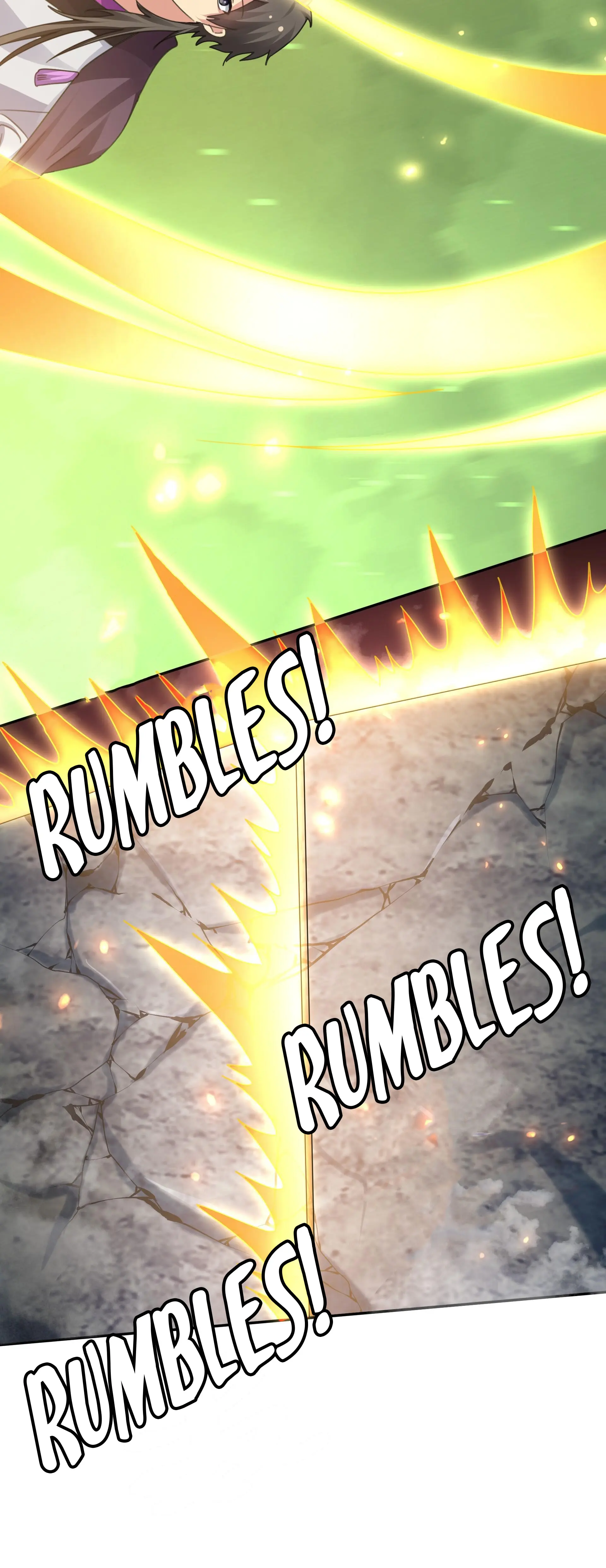 Female Cultivators Are After Me Chapter 133 - page 19
