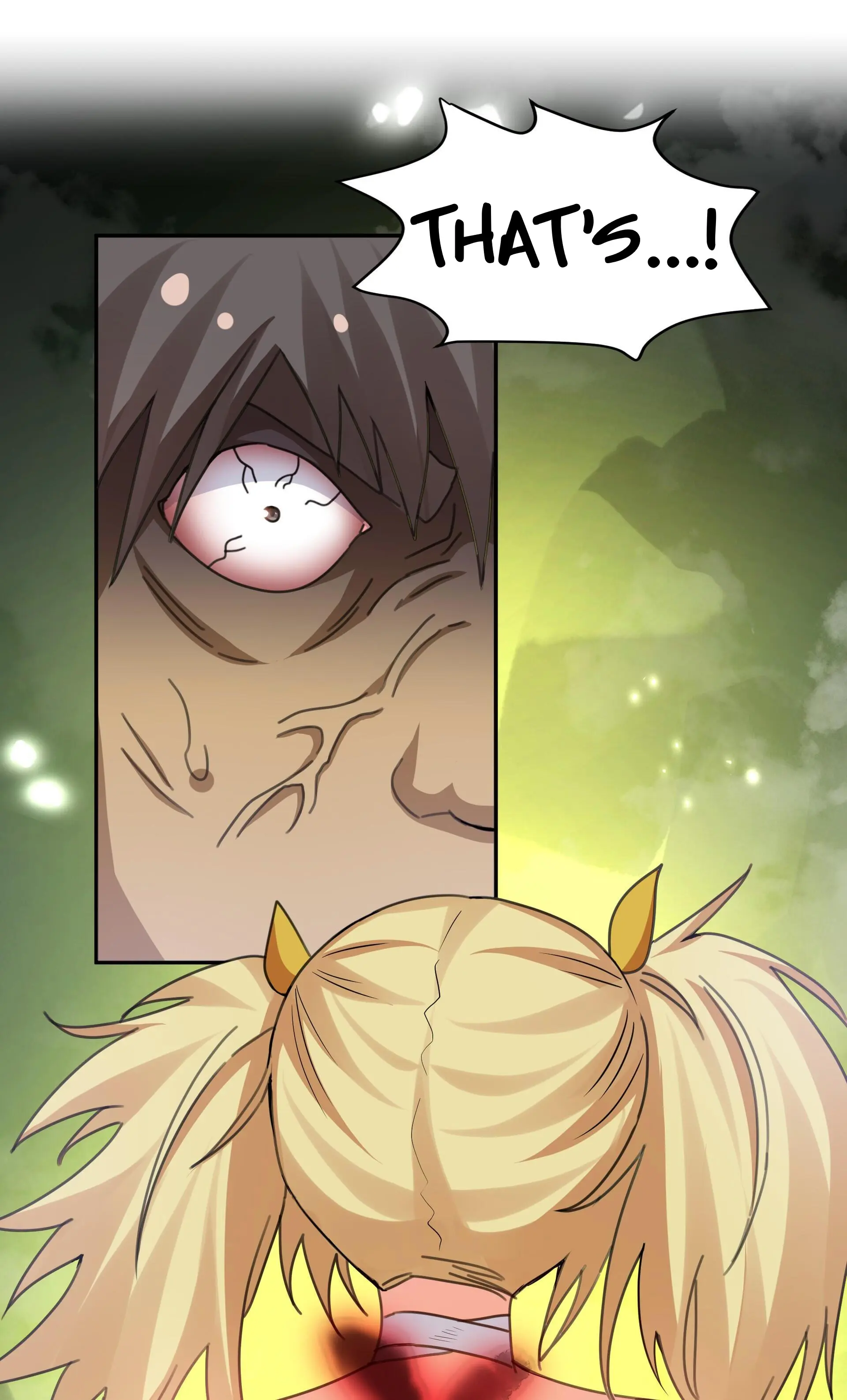 Female Cultivators Are After Me Chapter 133 - page 20