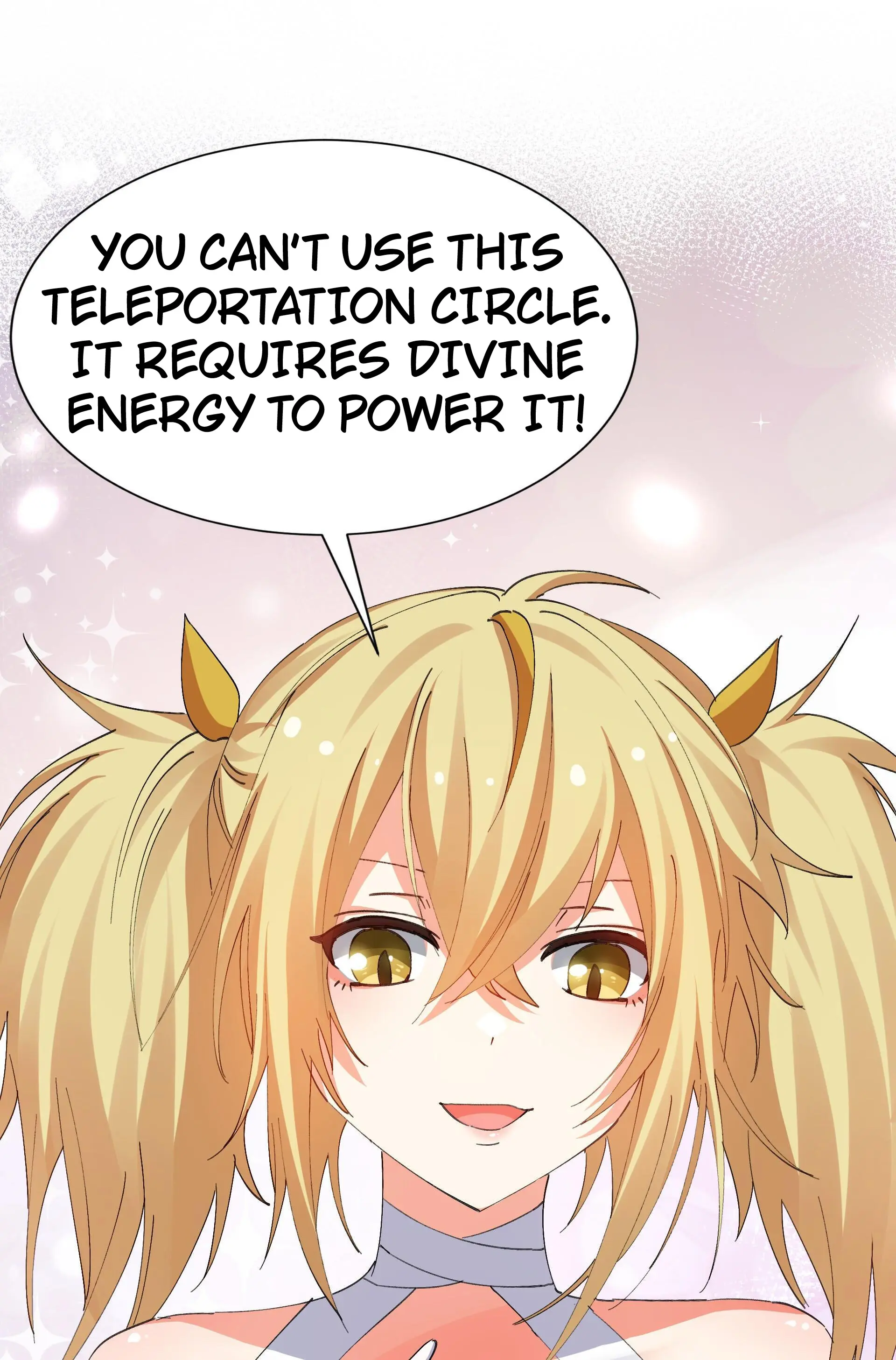 Female Cultivators Are After Me Chapter 133 - page 34