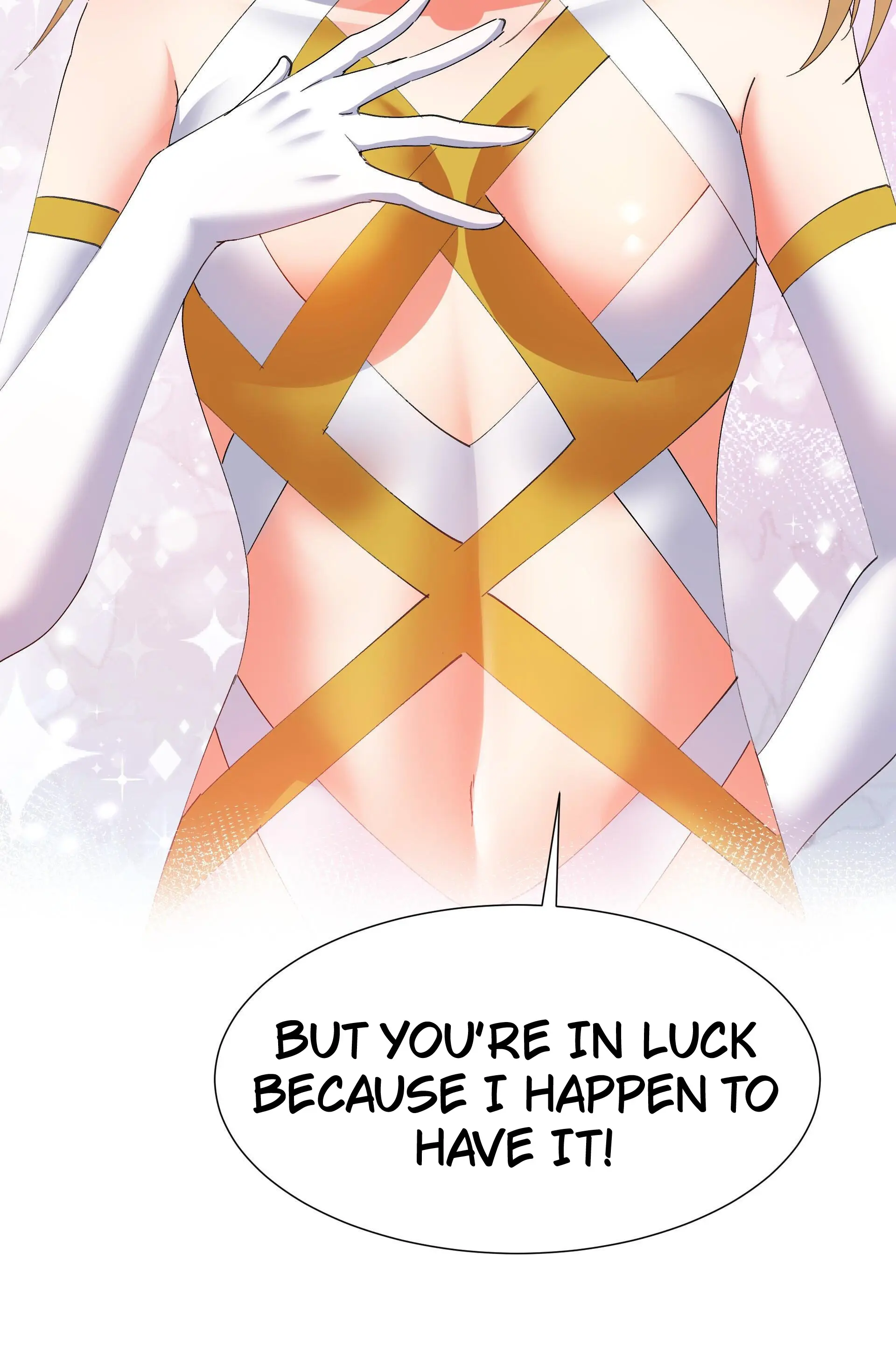 Female Cultivators Are After Me Chapter 133 - page 35